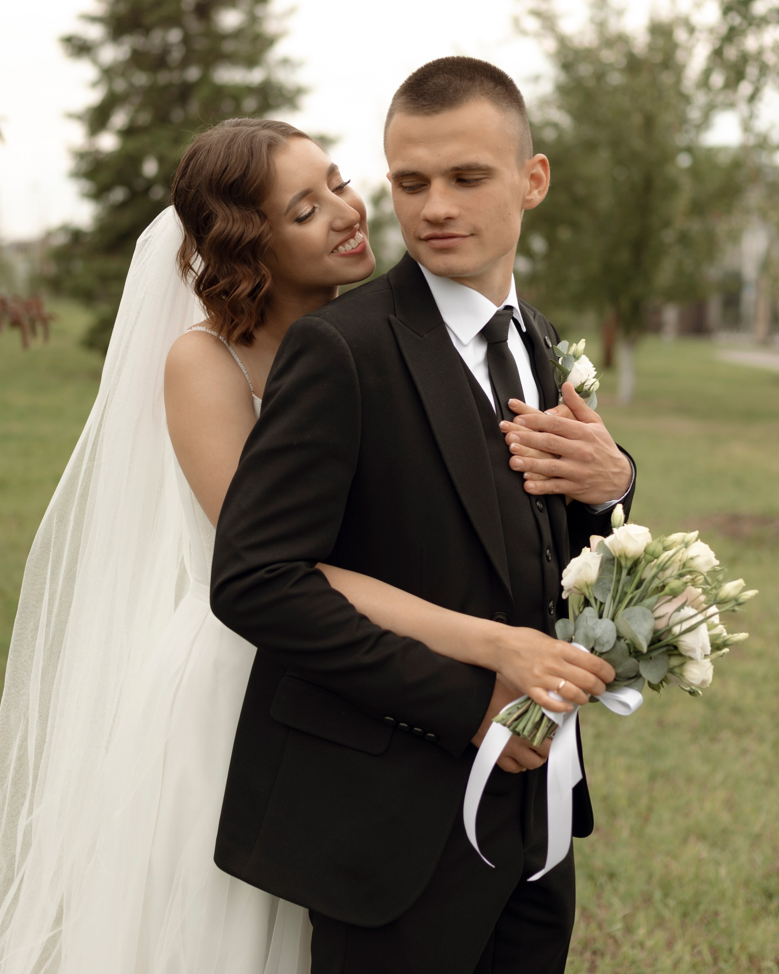 Семён и Юлия. Фотограф Екатеринбург | Оля Макарова