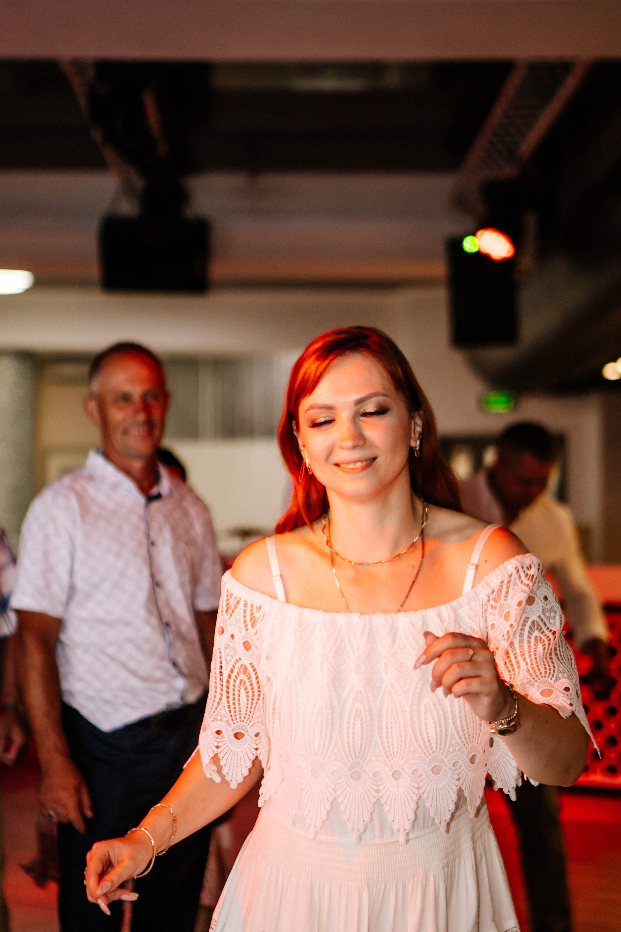 Форсаж. Рыжова Тамара