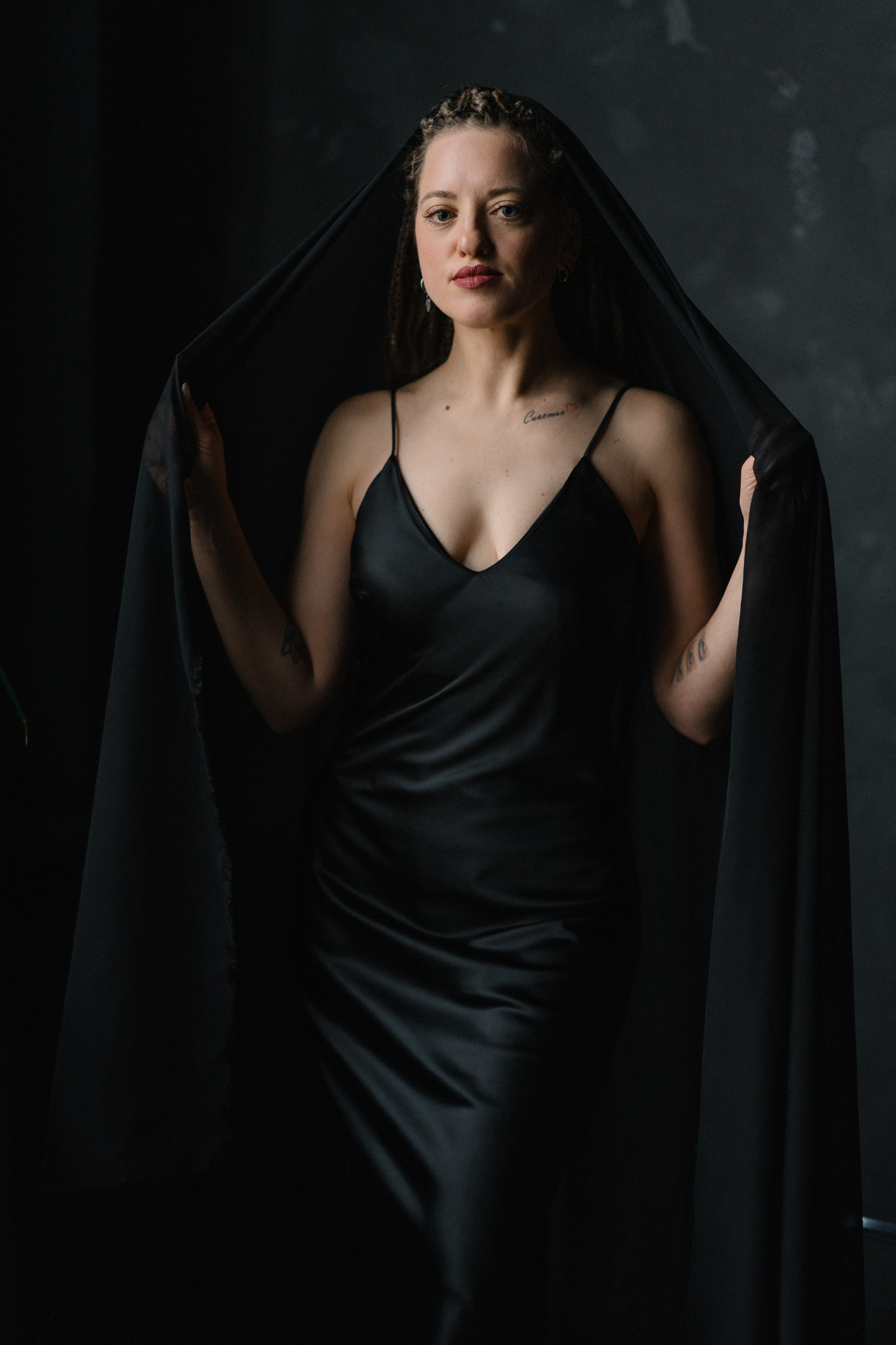 Алёна. Фотограф и видеограф в Тюмени Екатерина Чернецкая