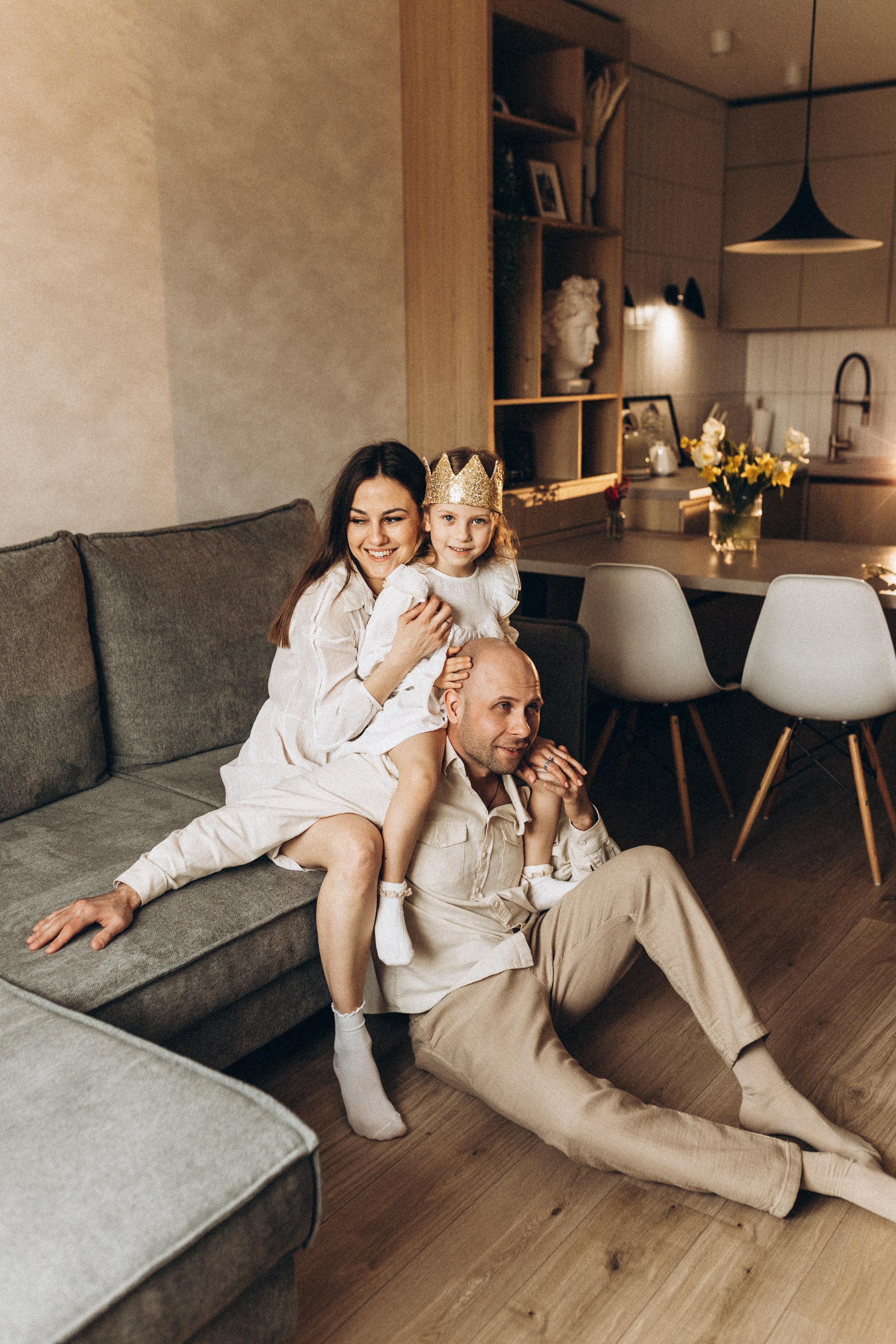 Это любовь. Семейный фотограф в Новороссийске и Анапе Александра Яковлева