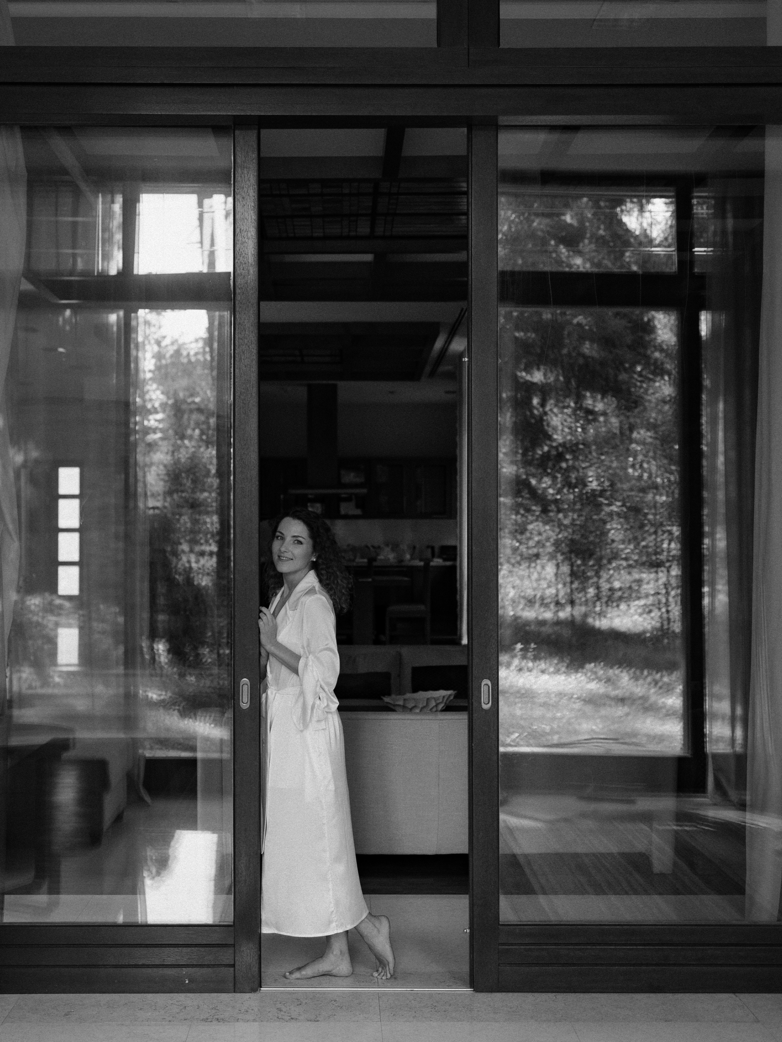 По Волнам. Фотограф Илья Бурдун