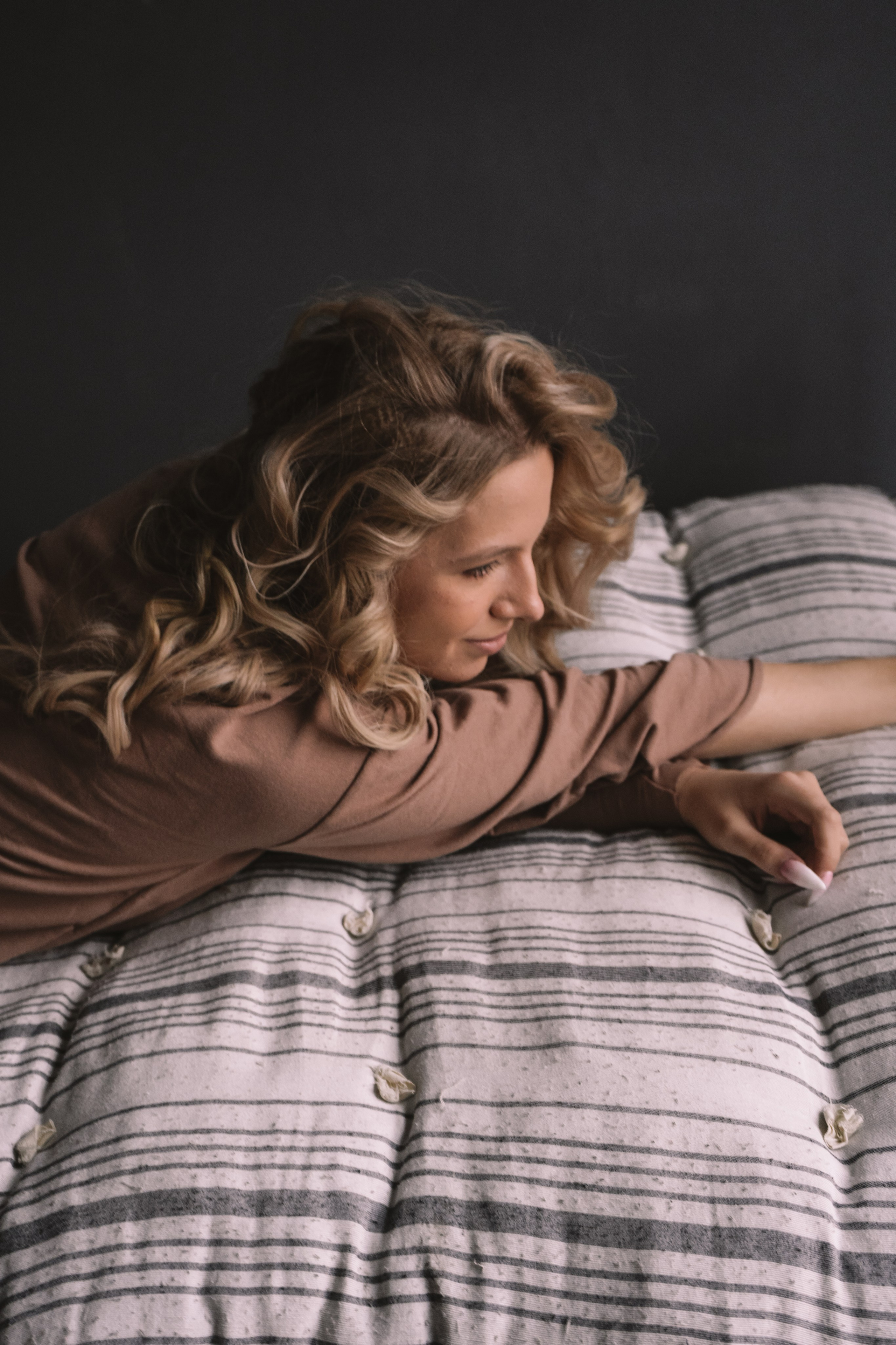 Natasha. Стильный фотограф Екатеринбурга Veber Anastasia