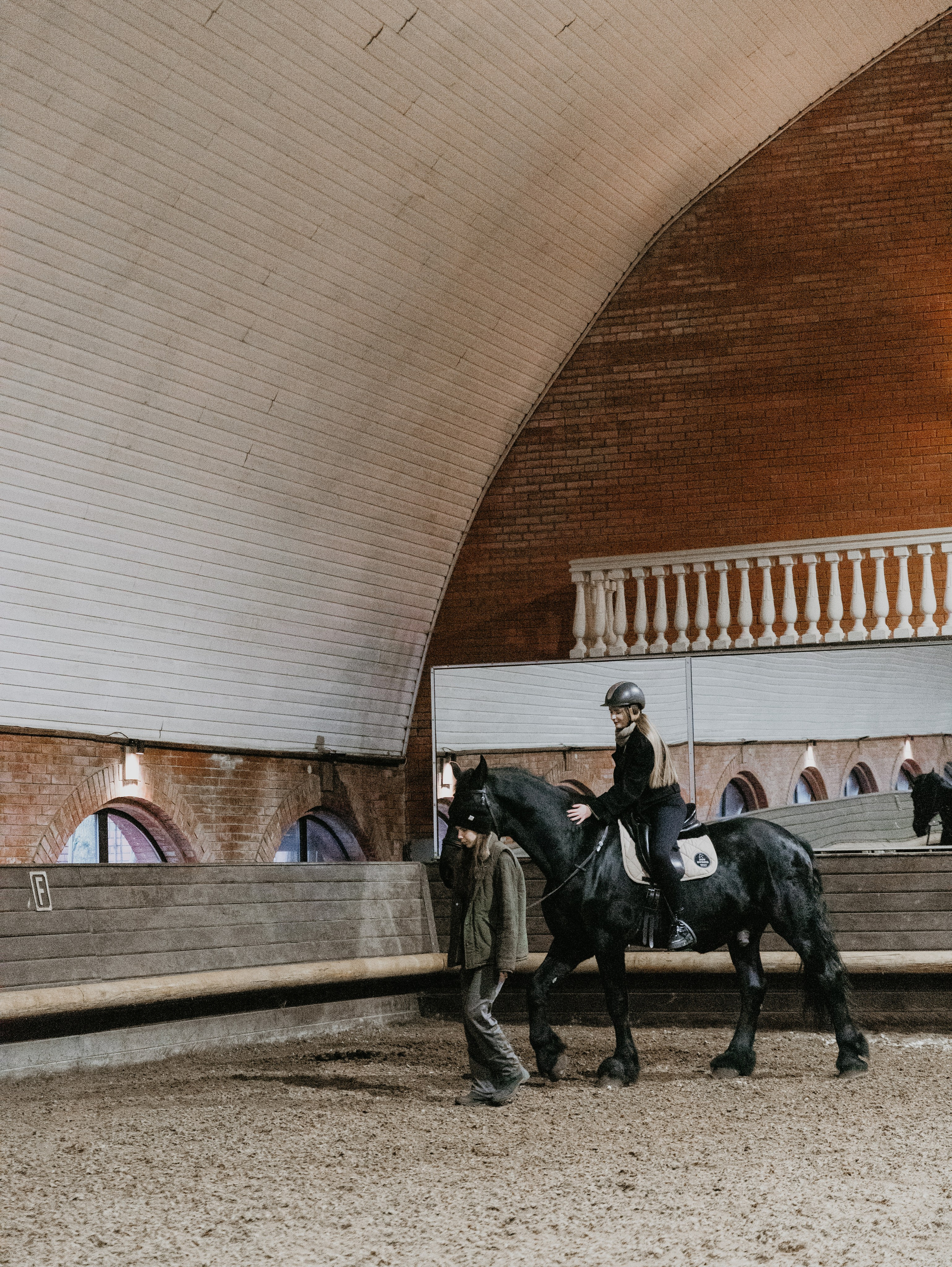 Ферма «Few Horses». Фотограф | портрет | бренды | репортаж