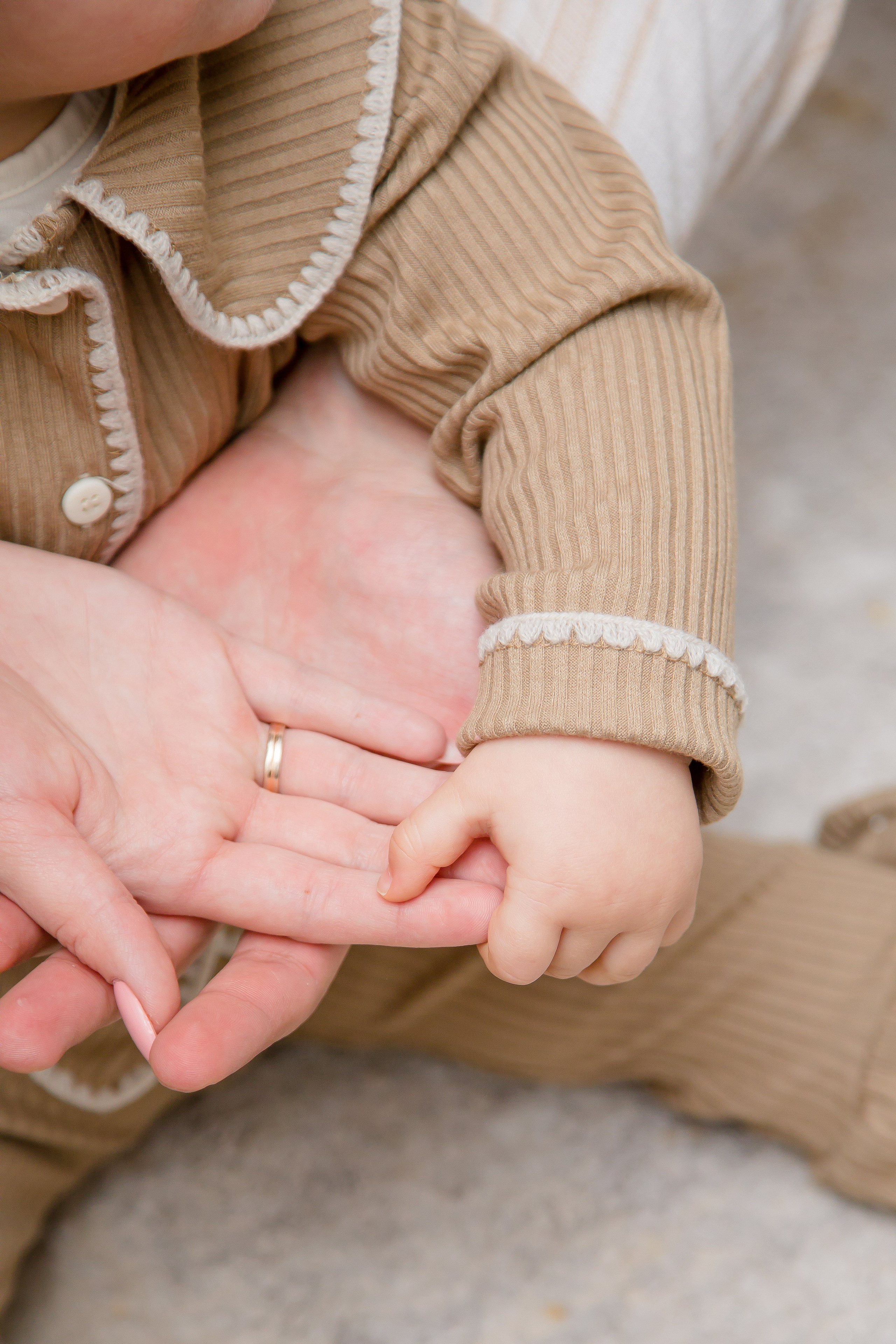 Детская / семейная фотосессия. Анна Рышкевич