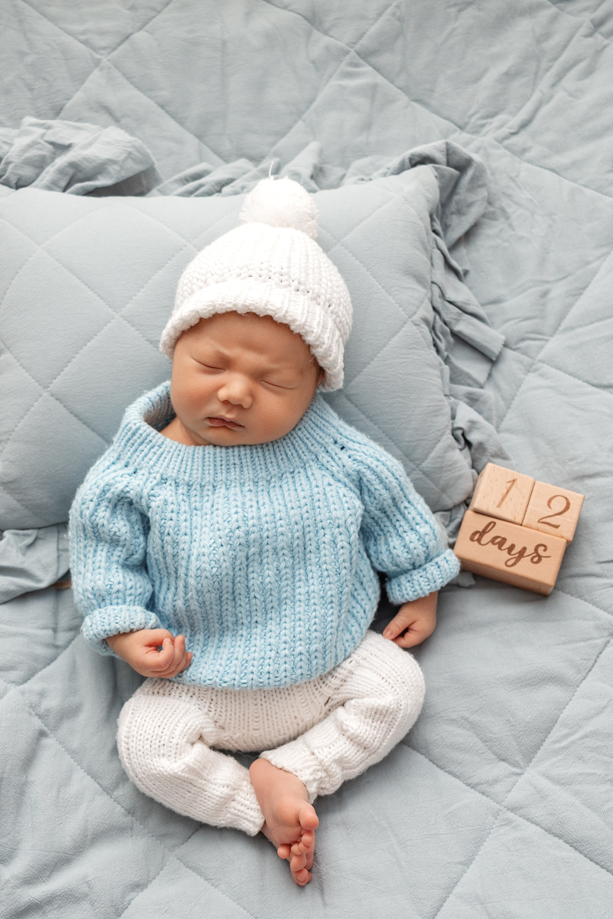 Newborn natural. Женский и newborn фотограф Айжан Шарафи в Алматы