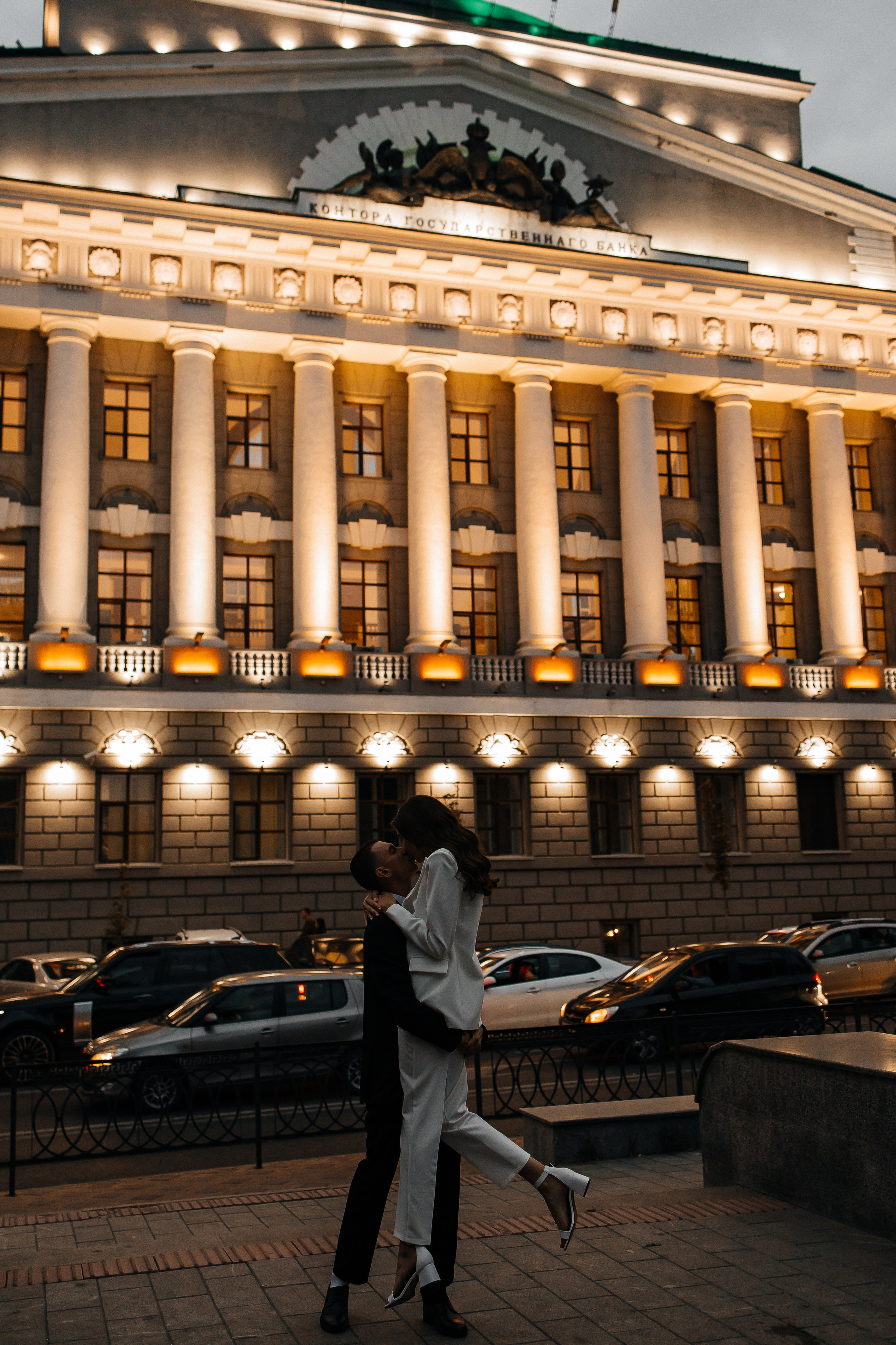 Николай и Юлия. Свадебный и семейный фотограф в Ростове-на-Дону