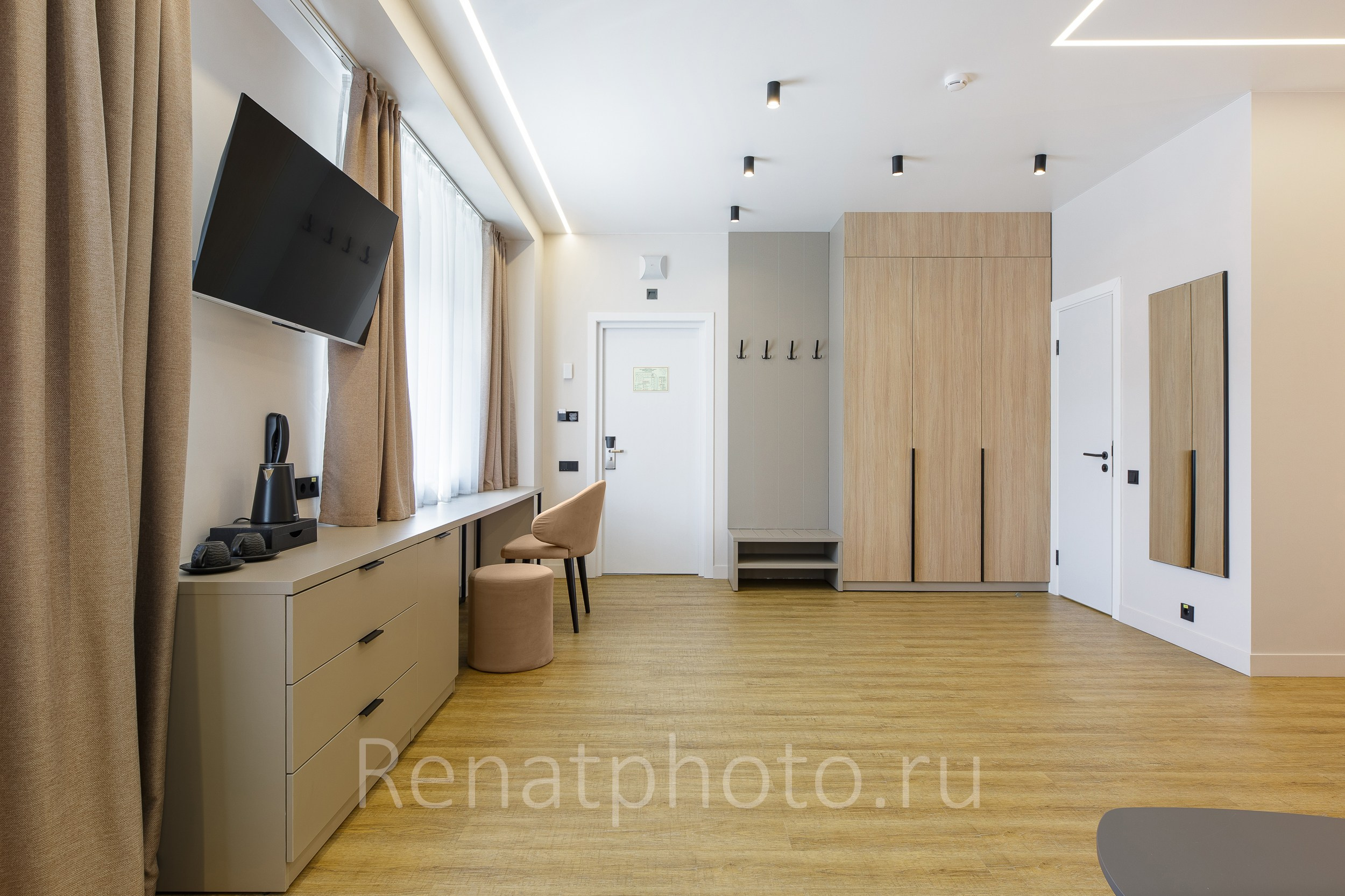 Интерьерный фотограф в Анапе: квартиры, отели, недвижимость!. Профессиональная фотосъёмка интерьеров, предметная фотосессия еды для меню г. Анапа