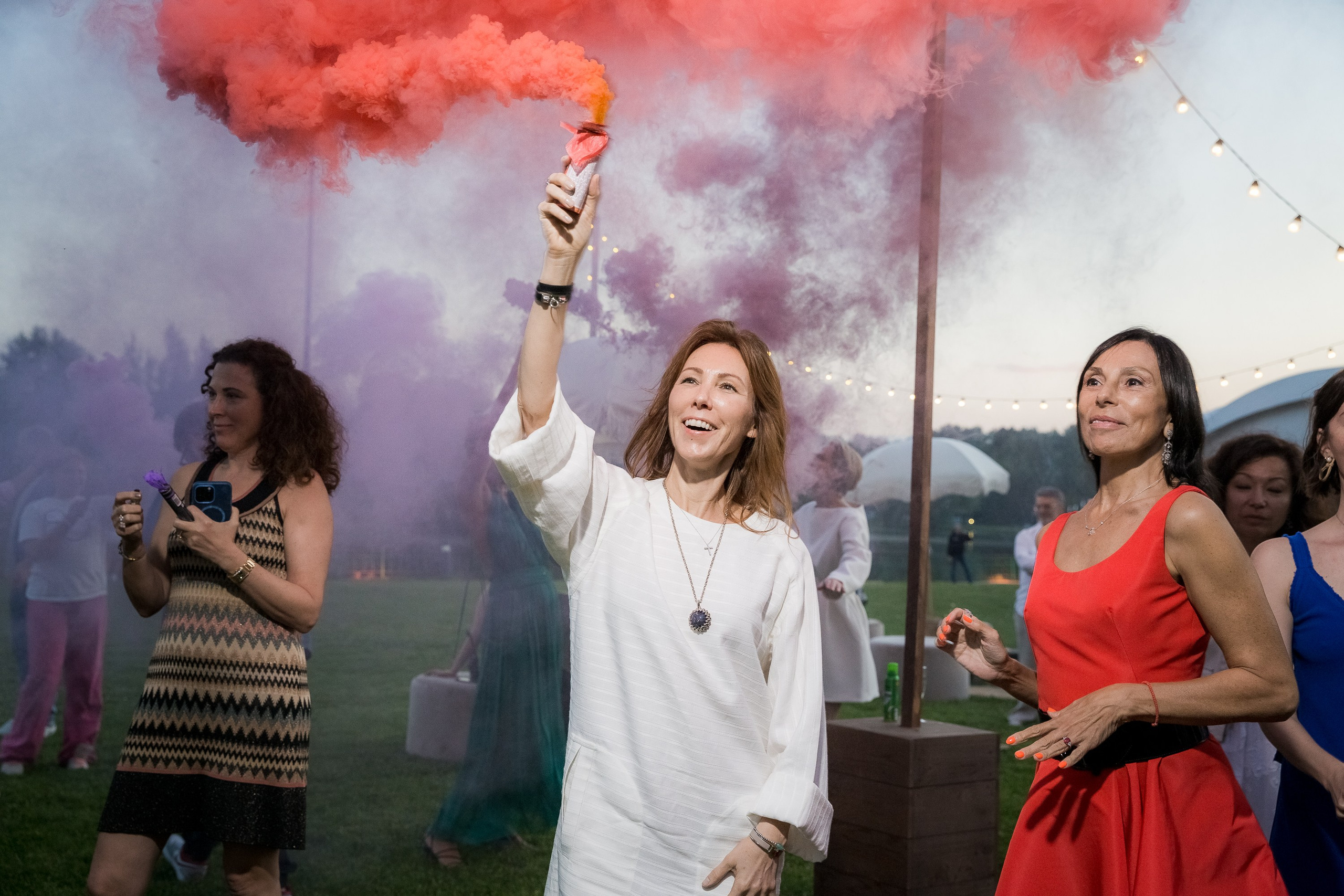 Частный Юбилей Наталья Москоу Кантри Клаб. Репортажный Фотограф Александр Назаров. Москва и М.О