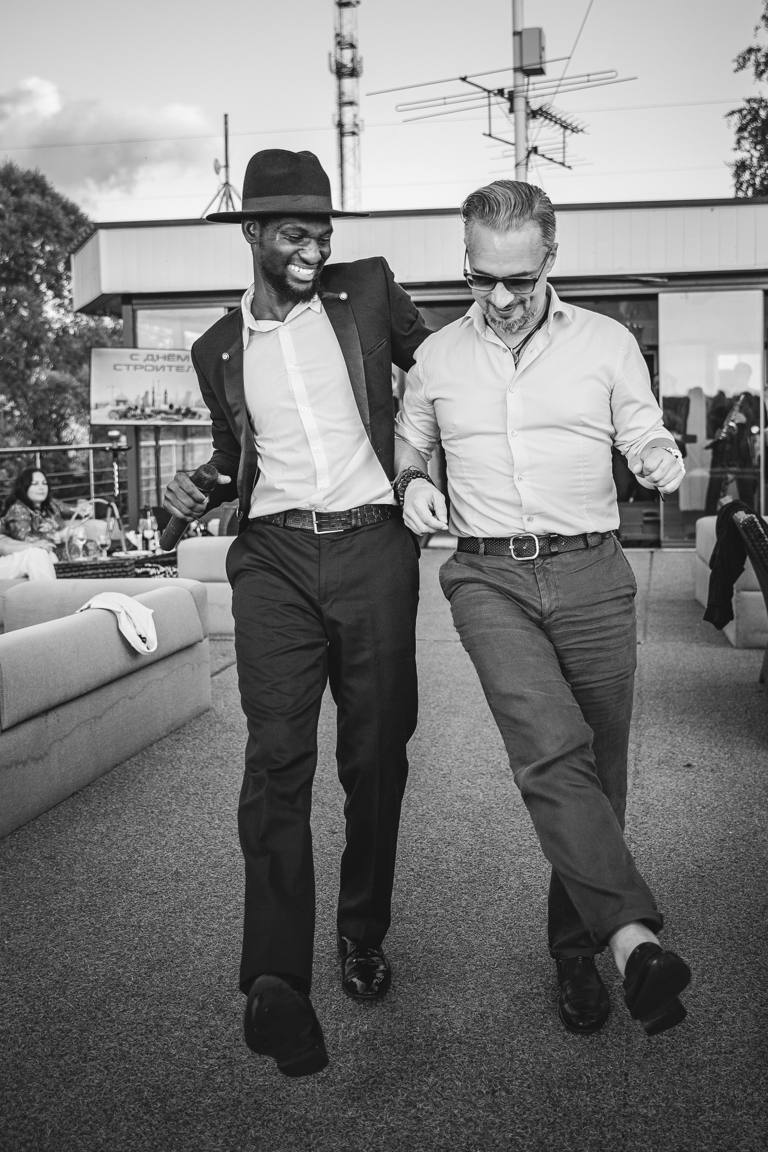 Корпоратив СМУ№ 1 Росатом. Репортажный Фотограф Александр Назаров. Москва и М.О