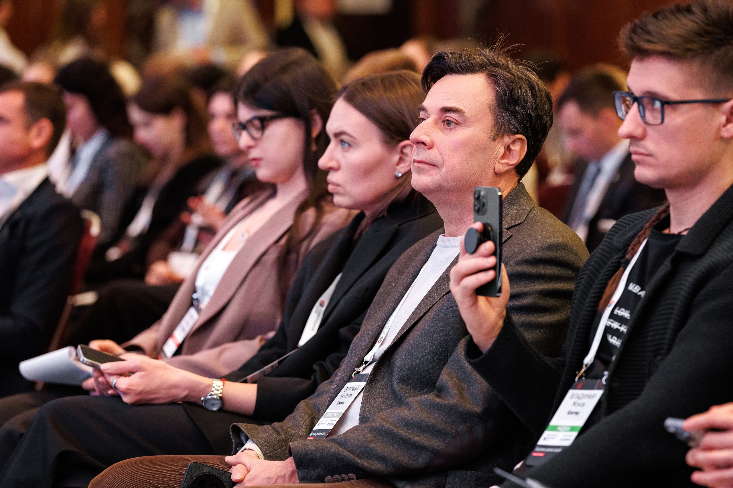 Будущее рынка акций