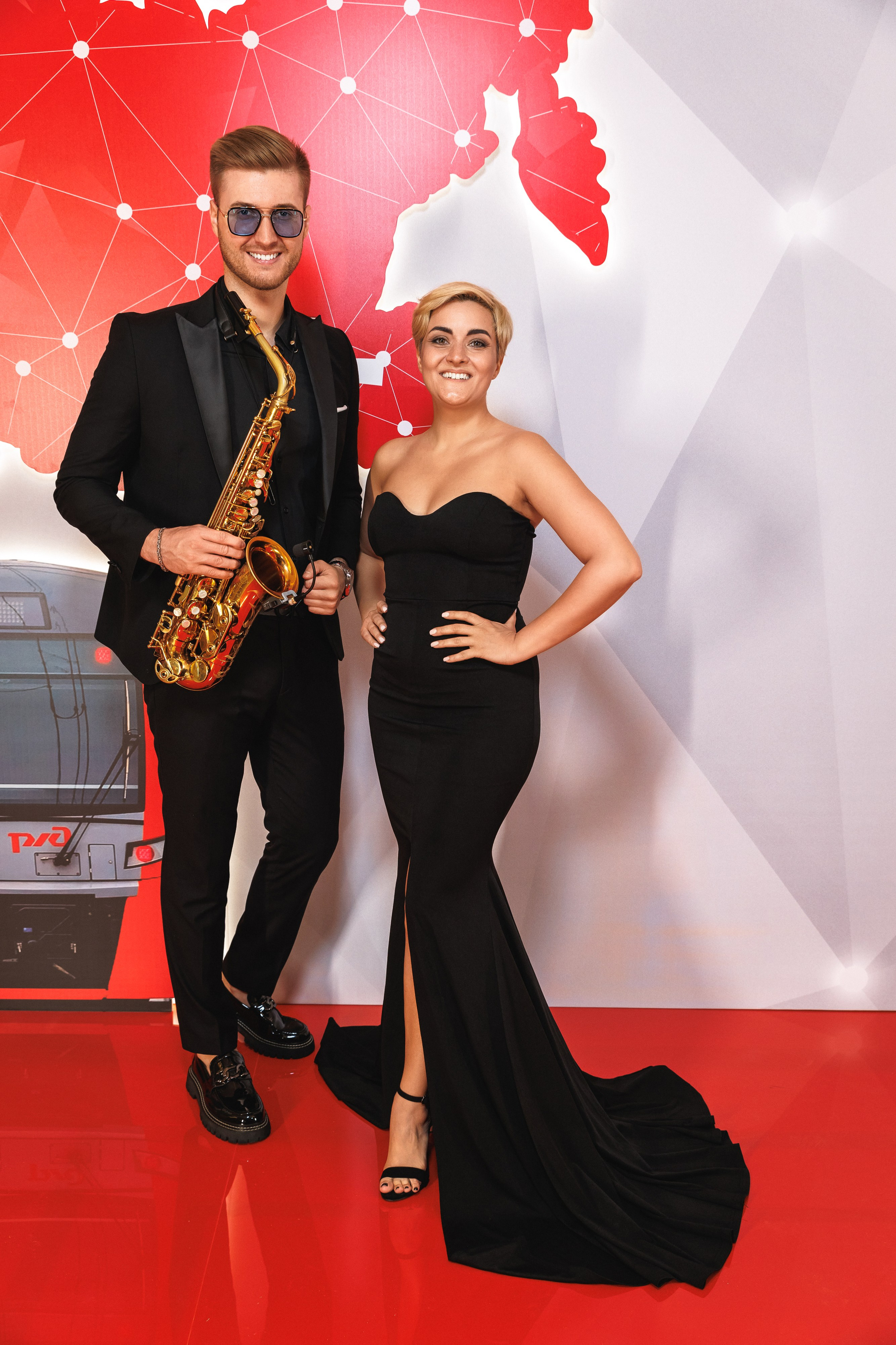 Корпоратив Мостоотряд-47. Репортажный Фотограф Александр Назаров. Москва и М.О