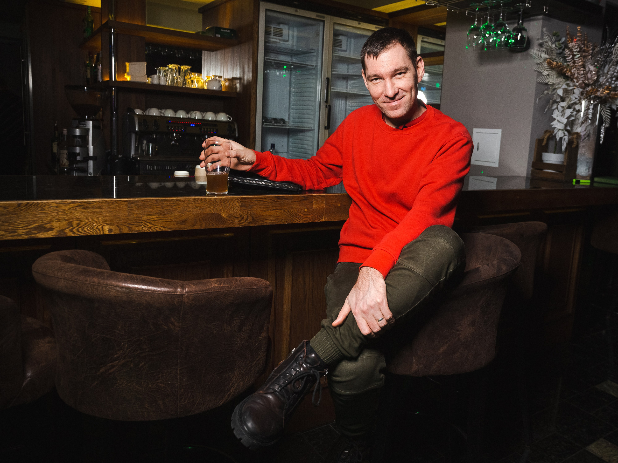 Вечеринка «Слово Пацана» Астро Плаза 2024