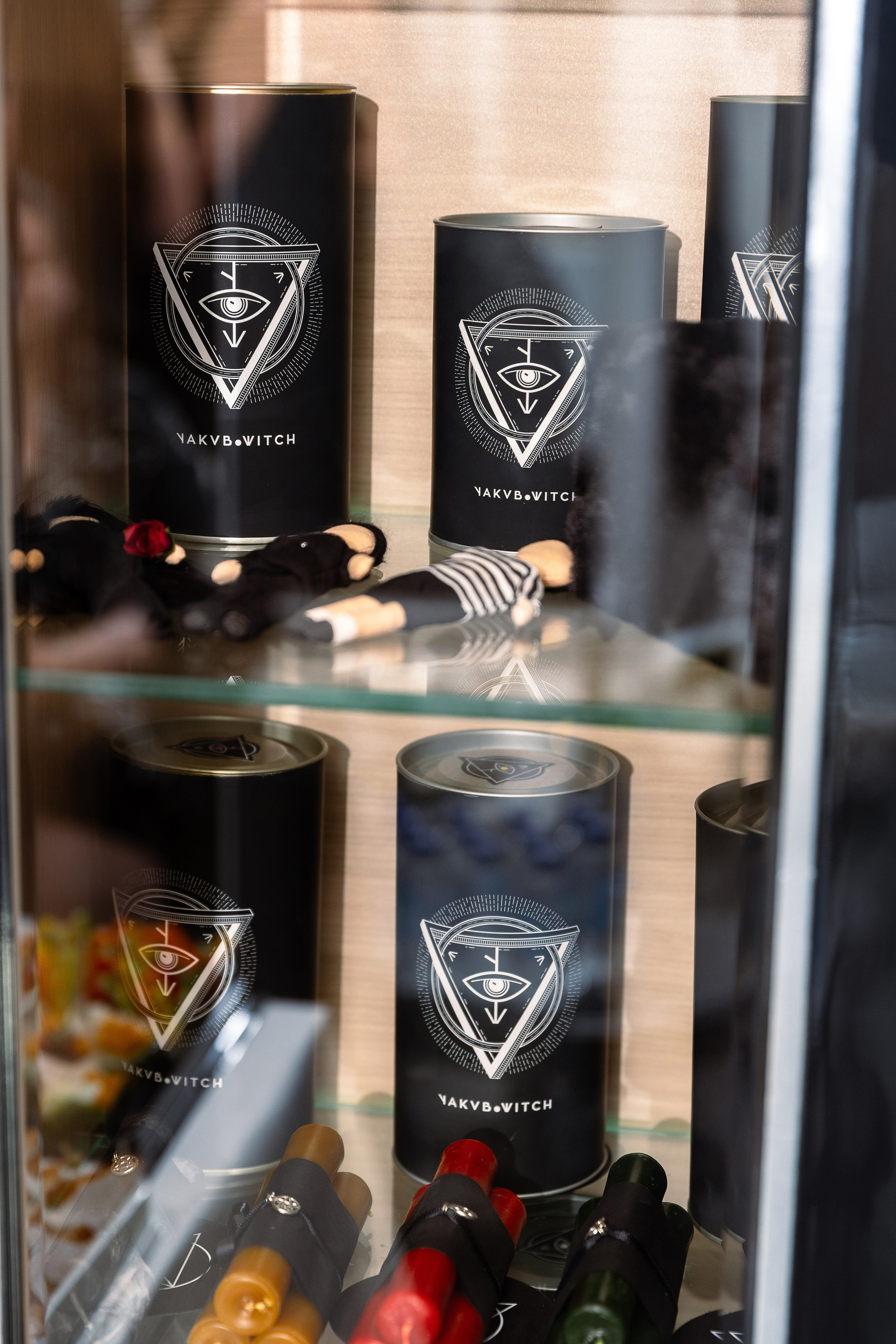 Магический девичник с Ольгой Якубович. Репортажный Фотограф Александр Назаров. Москва и М.О