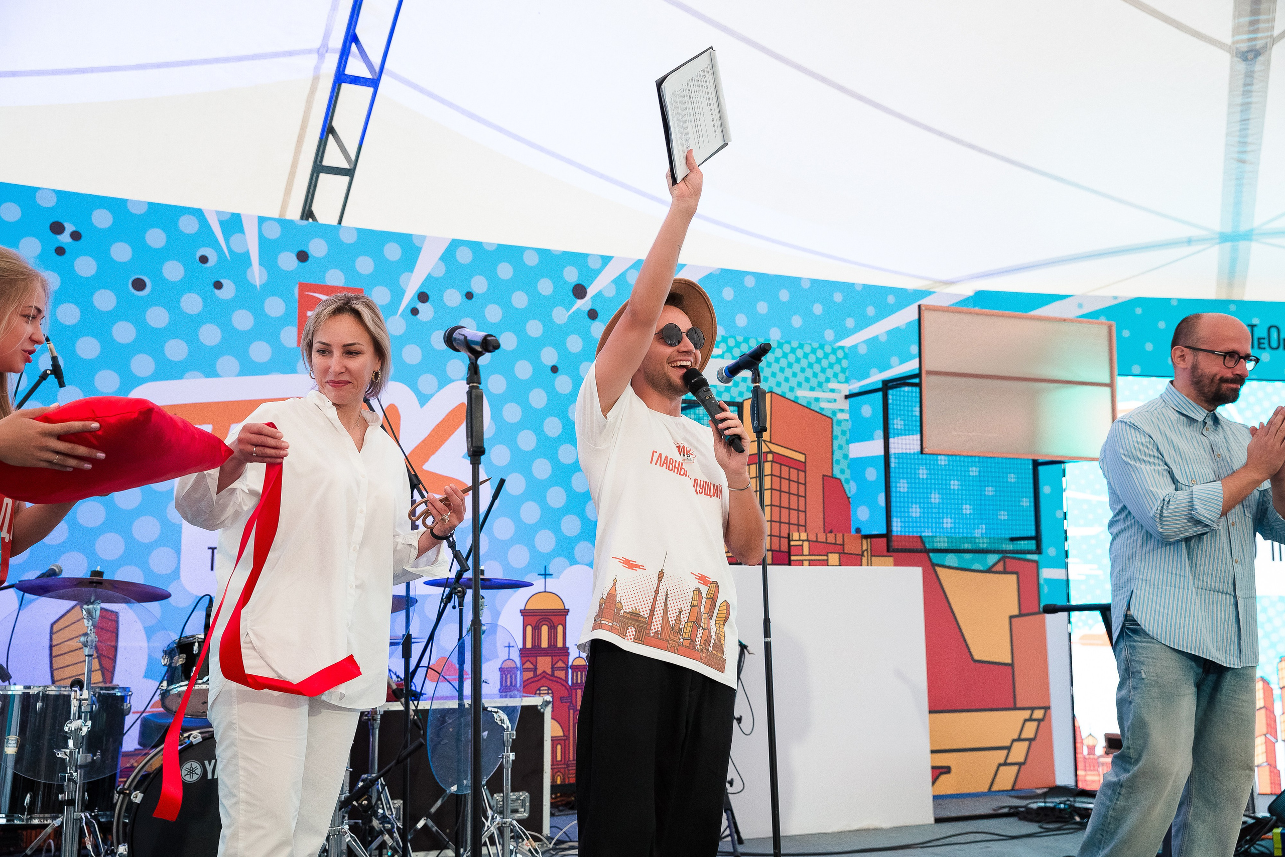 Тимбилдинг ТМК Град «Теория Большого Роста». Репортажный Фотограф Александр Назаров. Москва и М.О