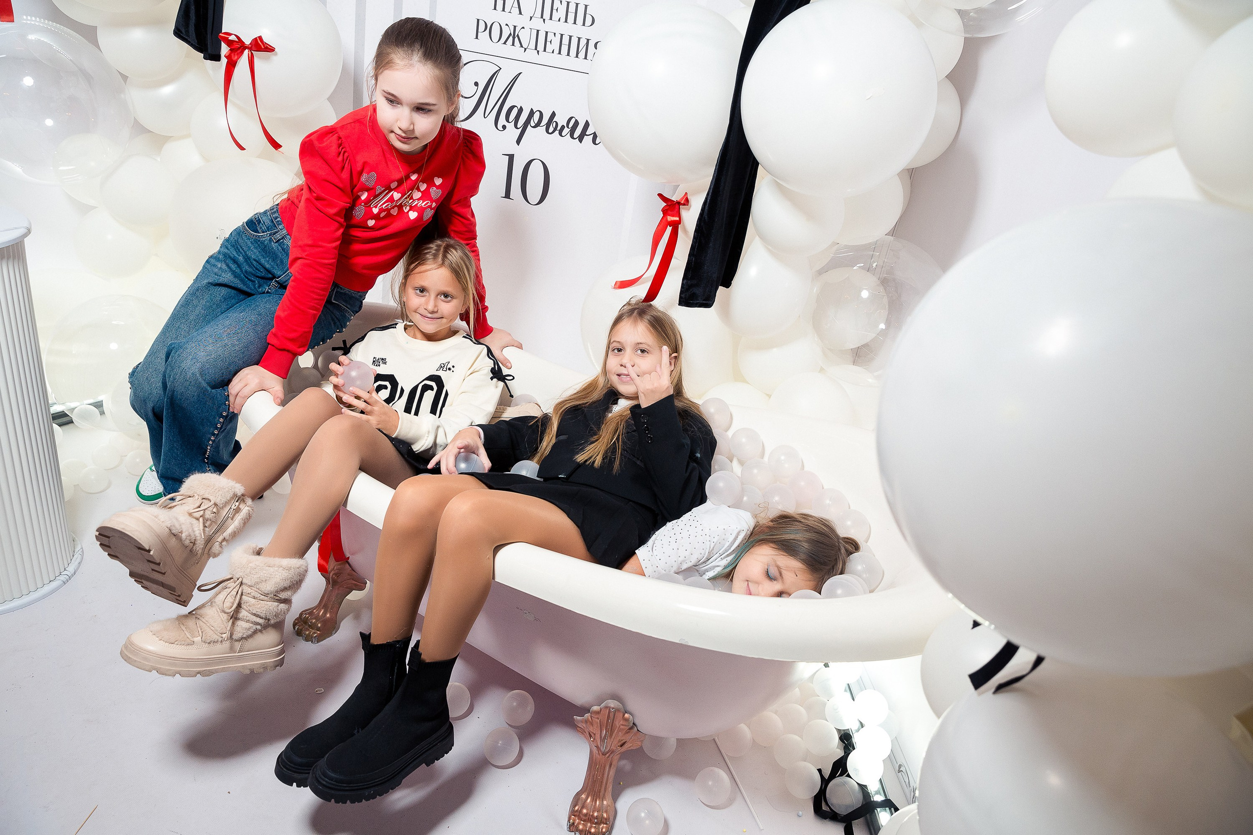 Фотограф на детское день рождения. Москва и Московская область. Репортажный Фотограф Александр Назаров. Москва и М.О