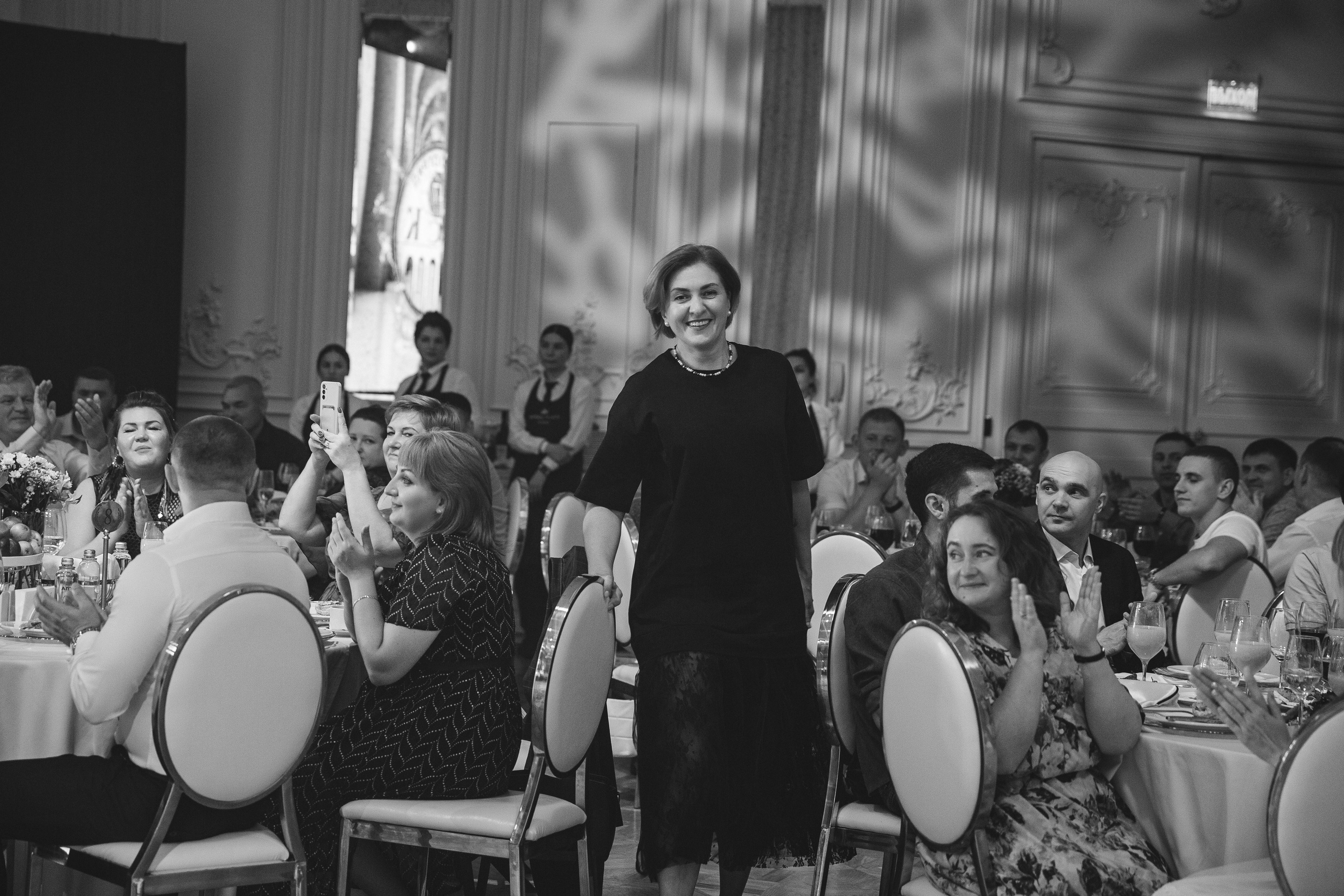 Корпоратив Мостоотряд-47