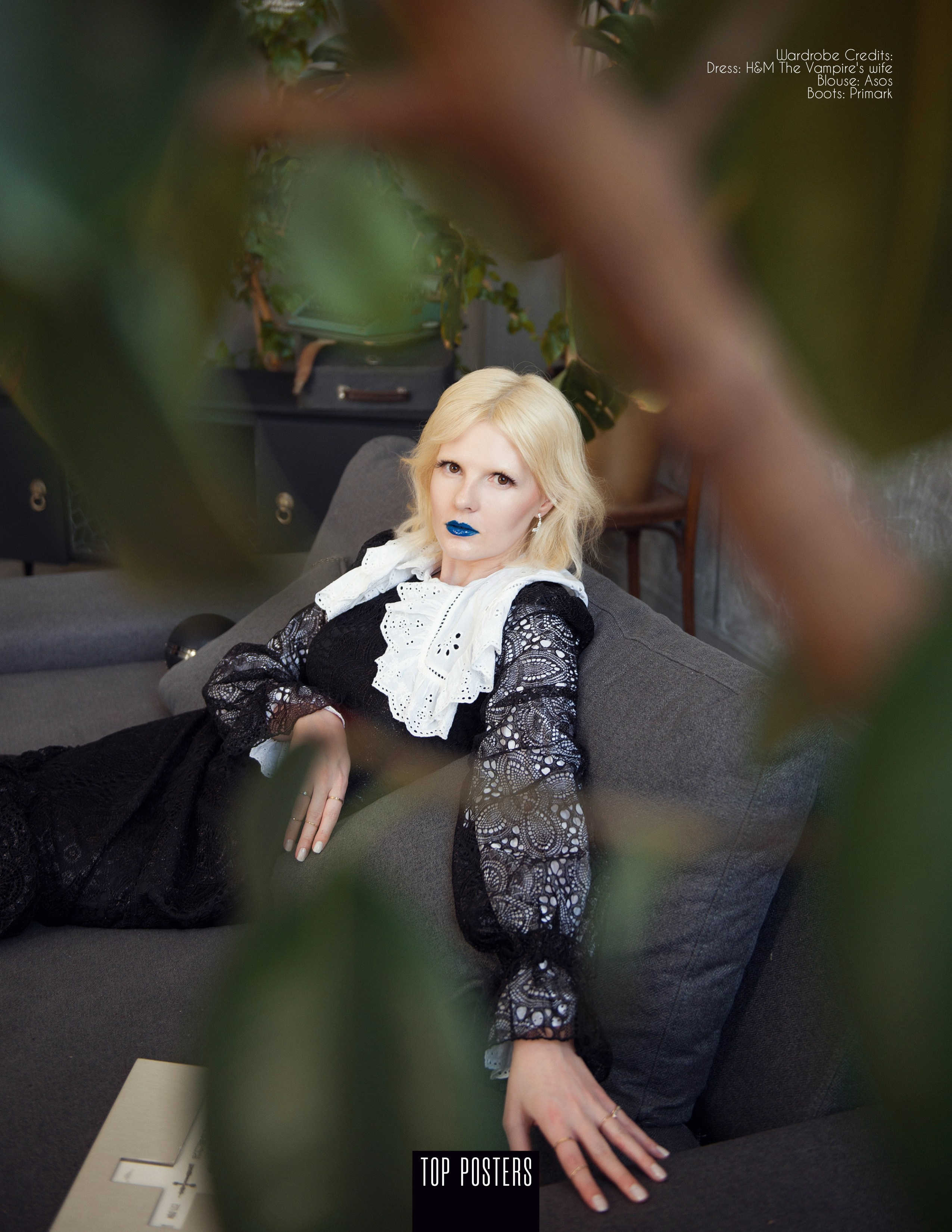 Публикации. Фотограф Кристина Гришина Рязань