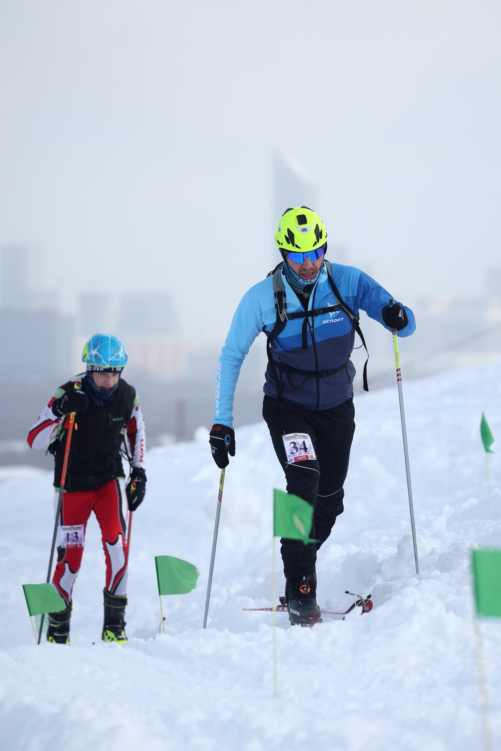Спортивный и репортажный фотограф Ермакова Светлана