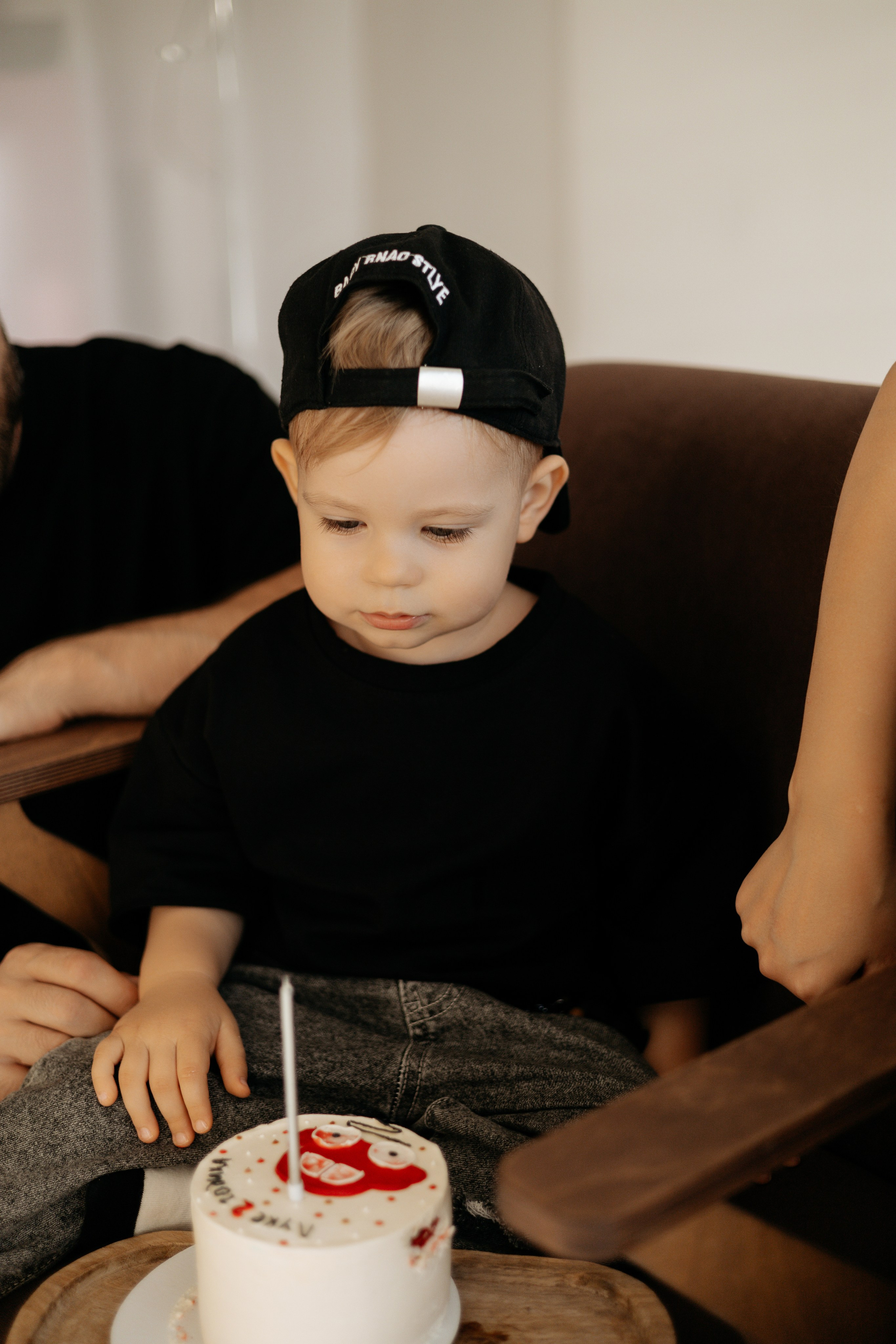 Луке 2 года. Самый теплый фотограф в Краснодаре Рябоконь Ксения