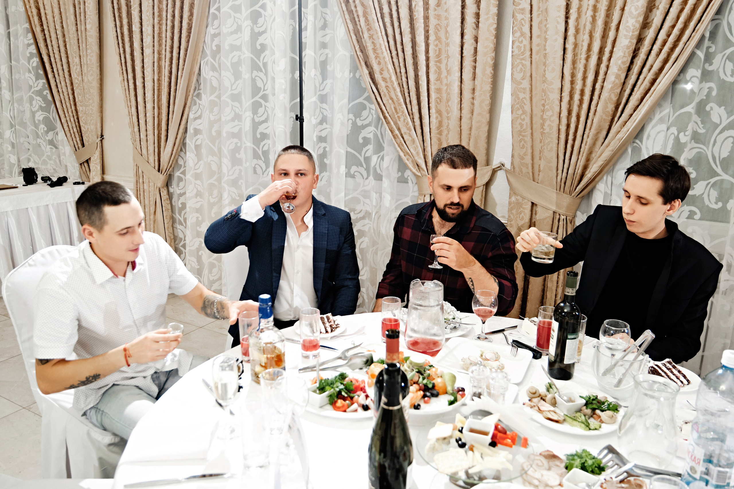 Лада и Константин