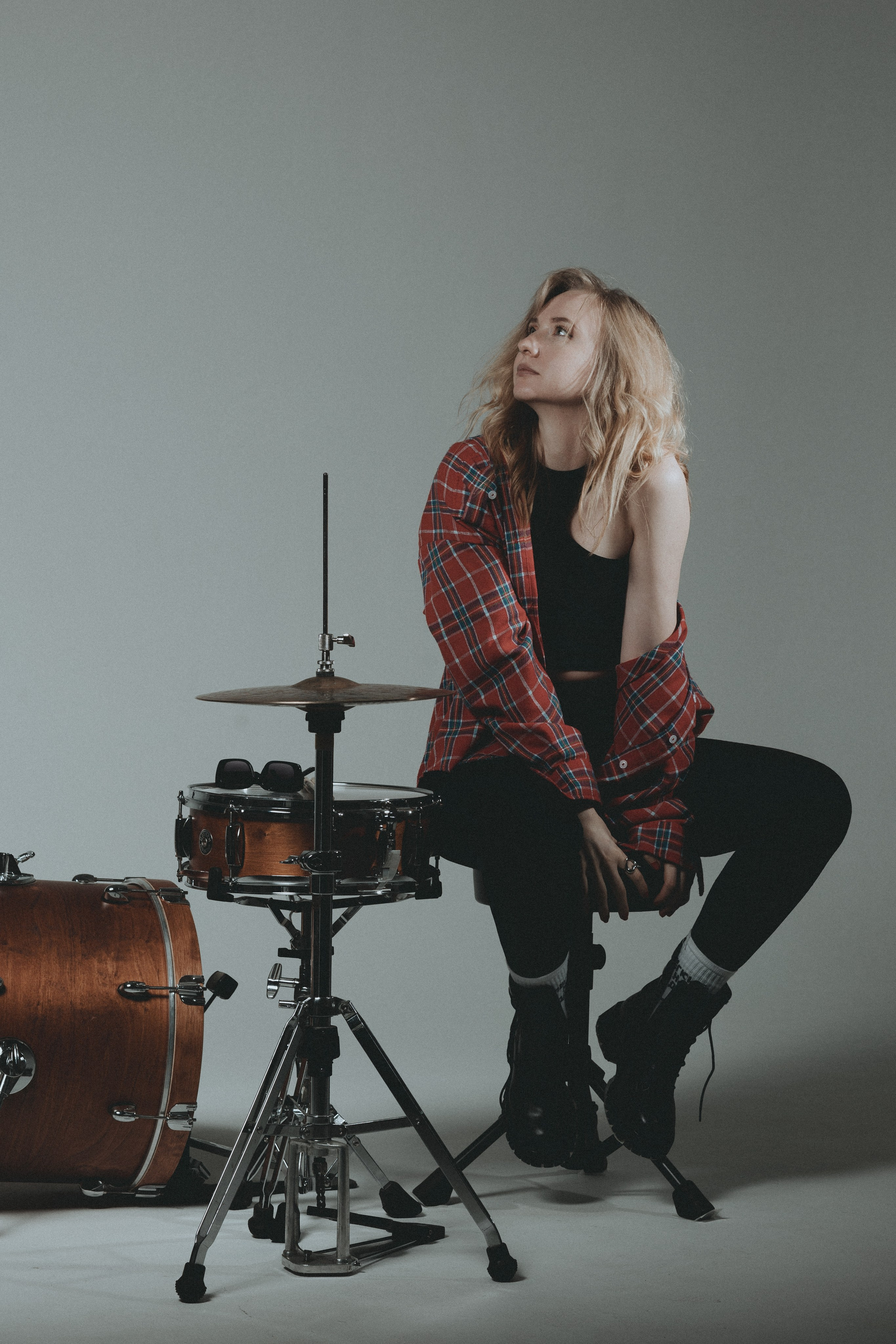 Портреты. Фотограф Александр Тулупов