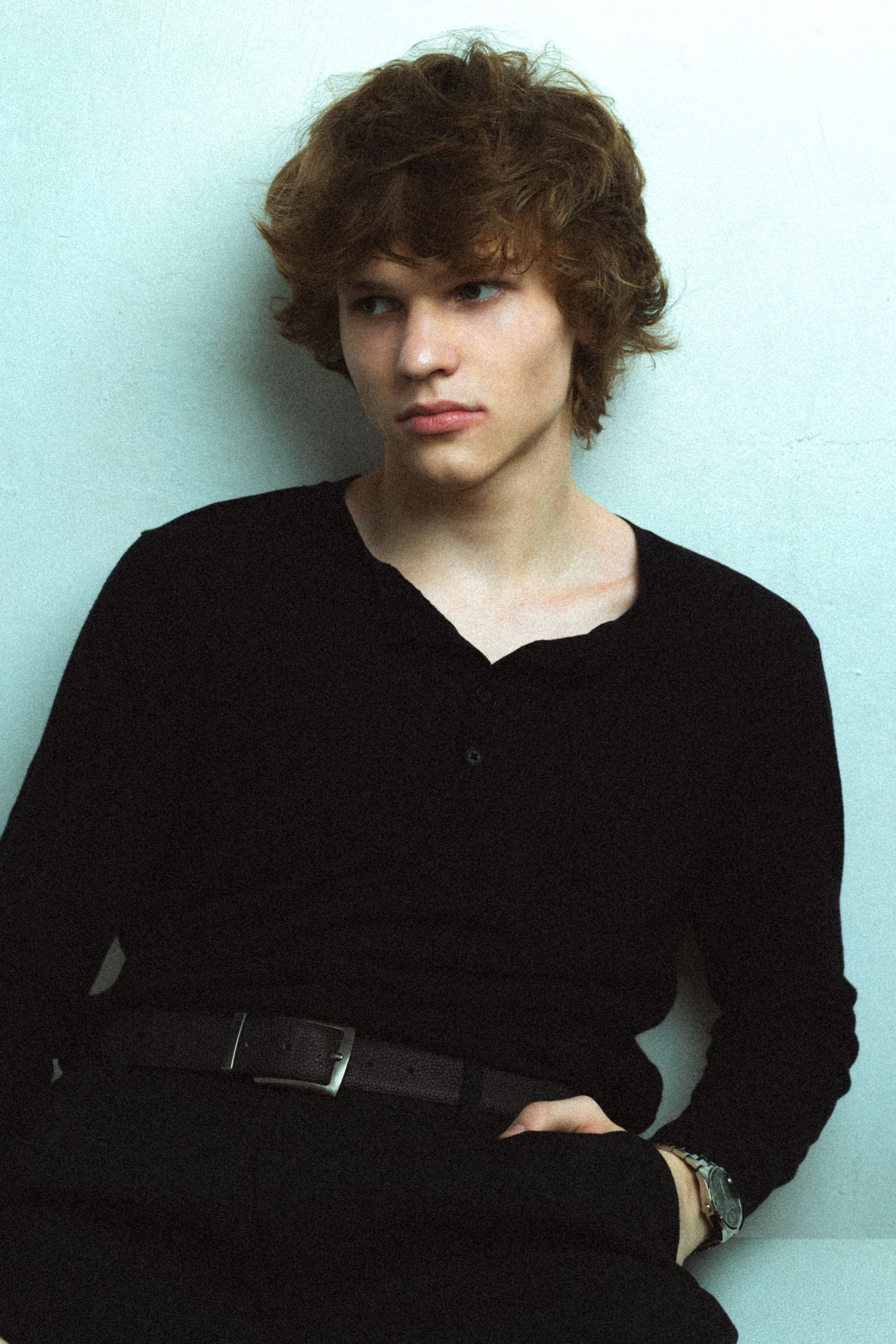 Grisha. Modeling agency TM MODELS