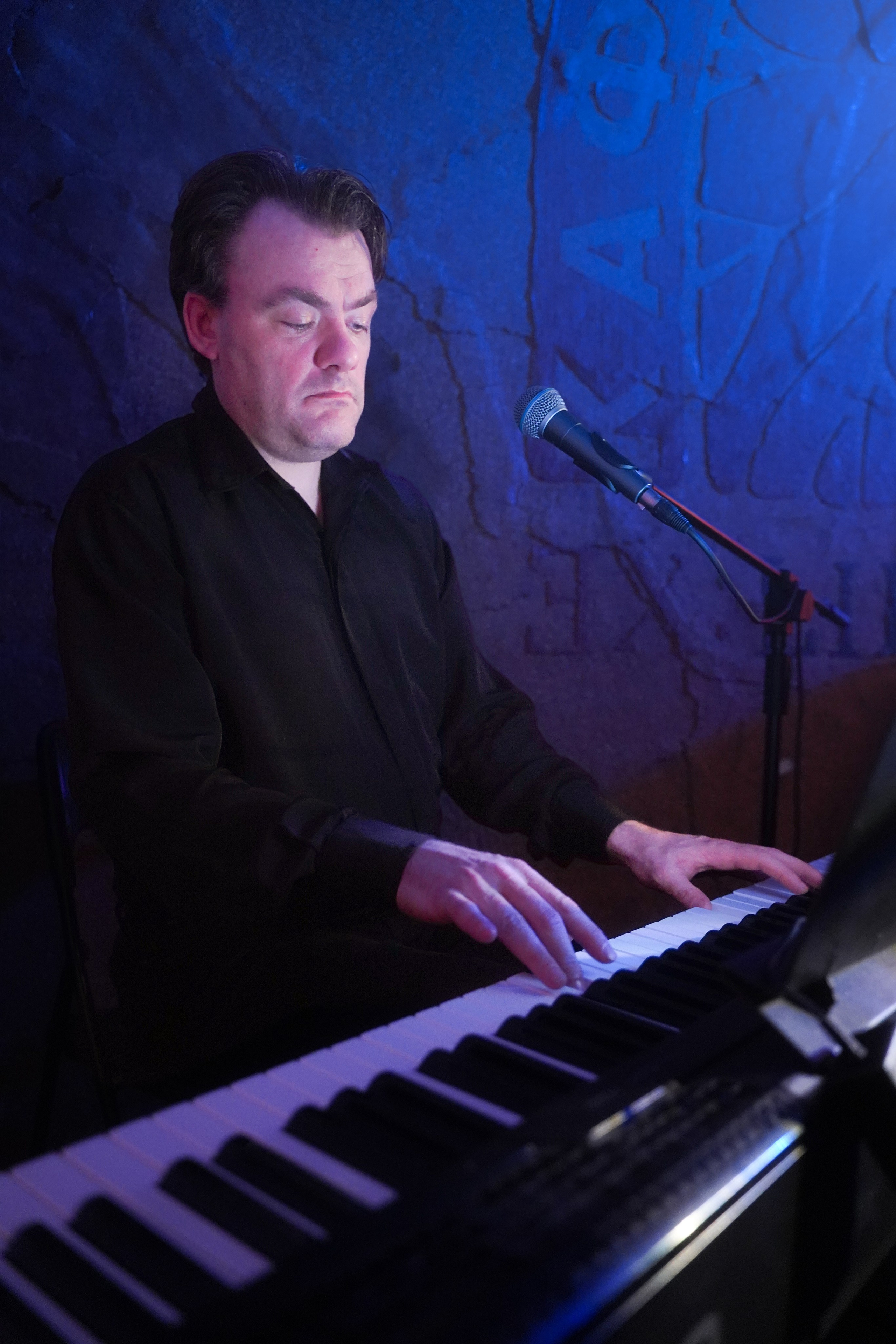 Концерт. Видео и Фото