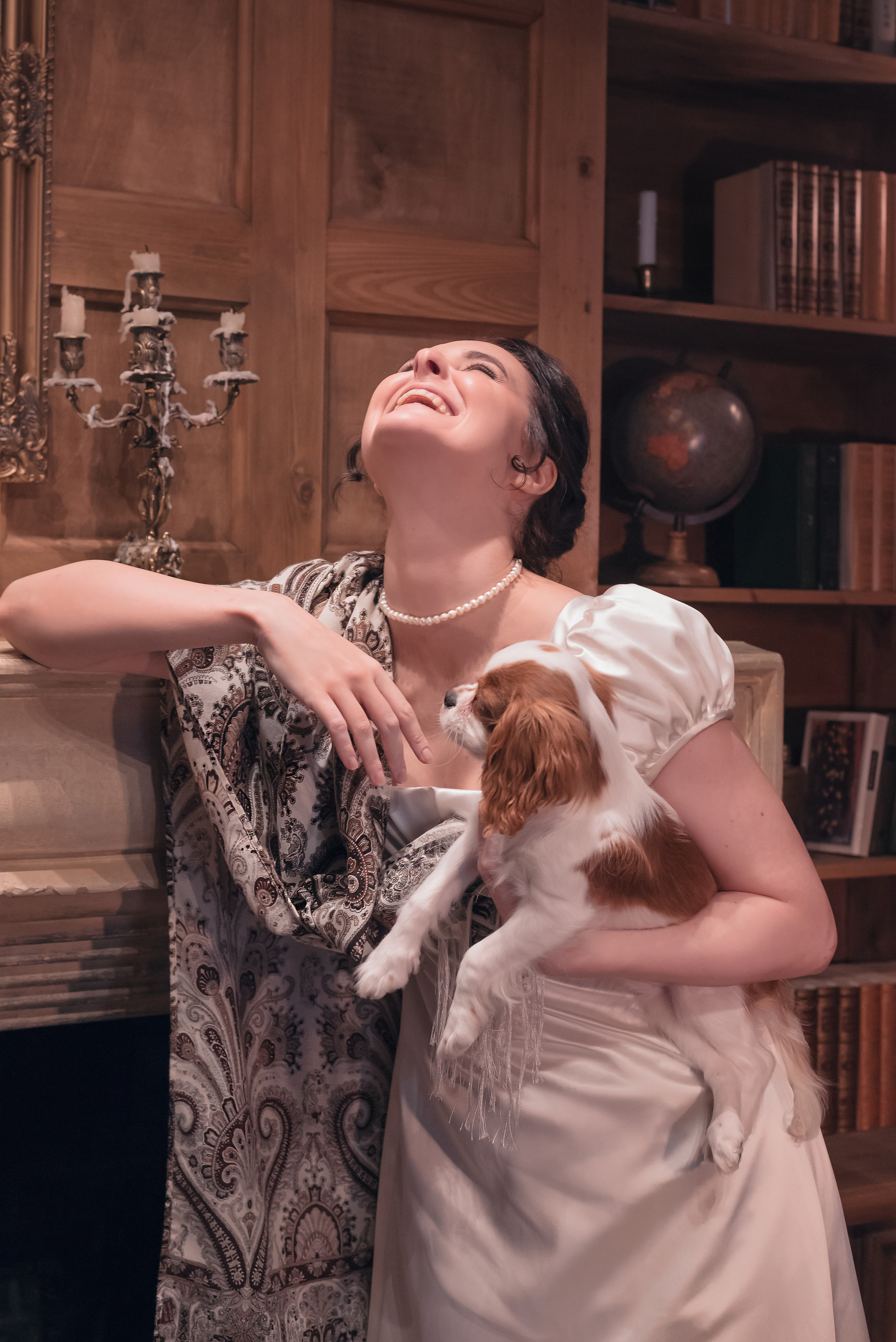 Съёмка с принцессой Марвел. Фотограф, ретушёр, графический дизайнер в Петербурге Адрианова Настя