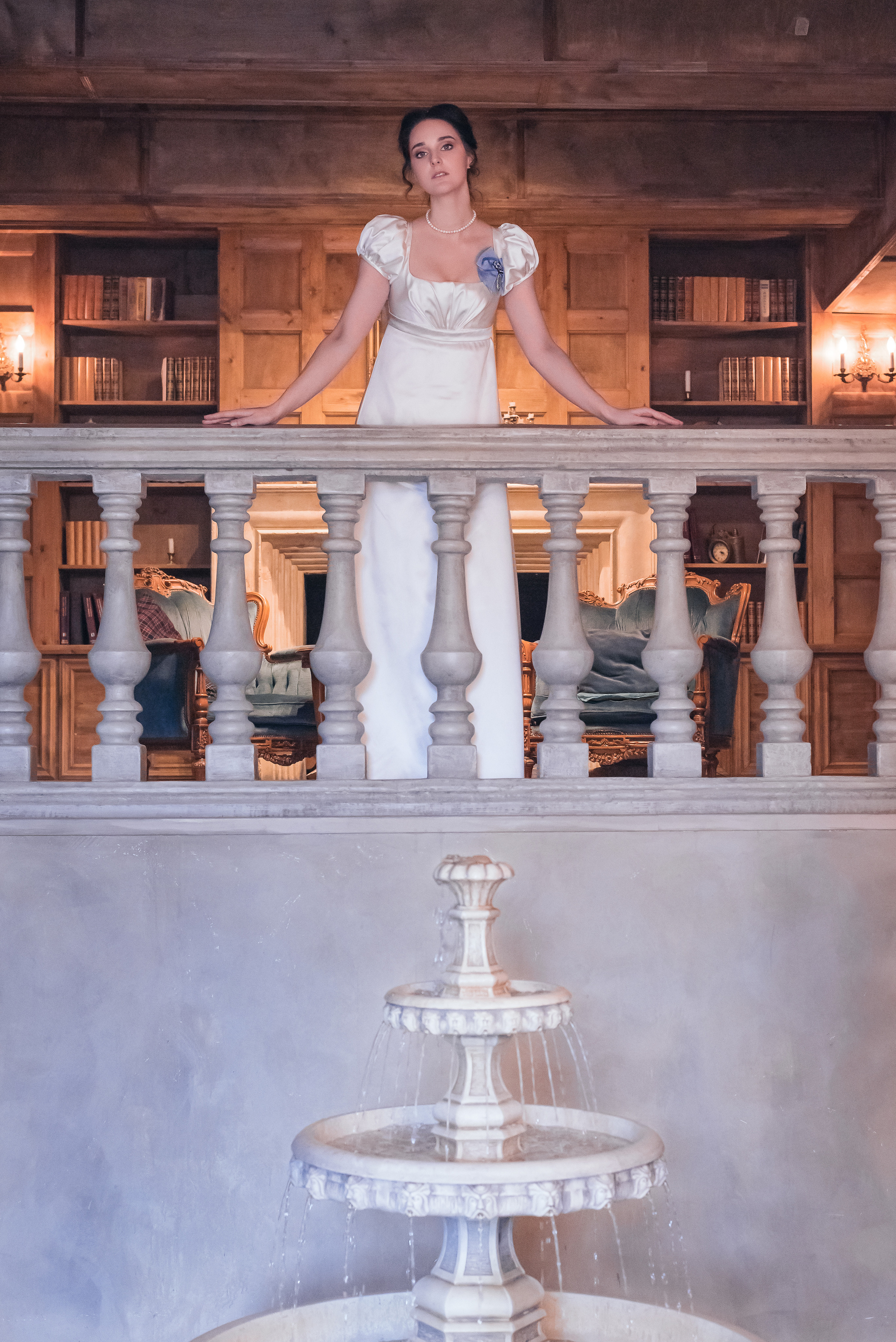 Съёмка с принцессой Марвел. Фотограф, ретушёр, графический дизайнер в Петербурге Адрианова Настя