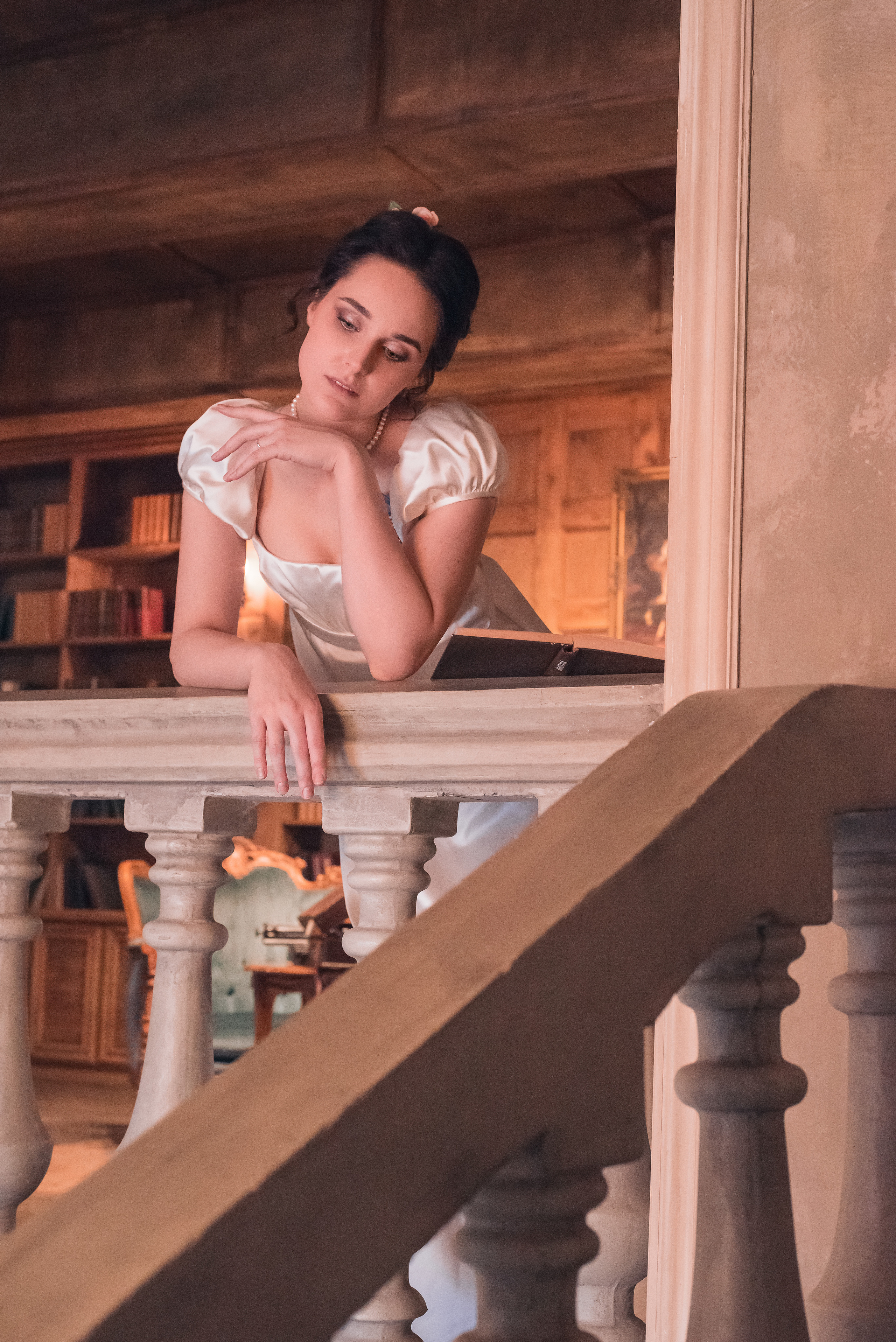 Съёмка с принцессой Марвел. Фотограф, ретушёр, графический дизайнер в Петербурге Адрианова Настя