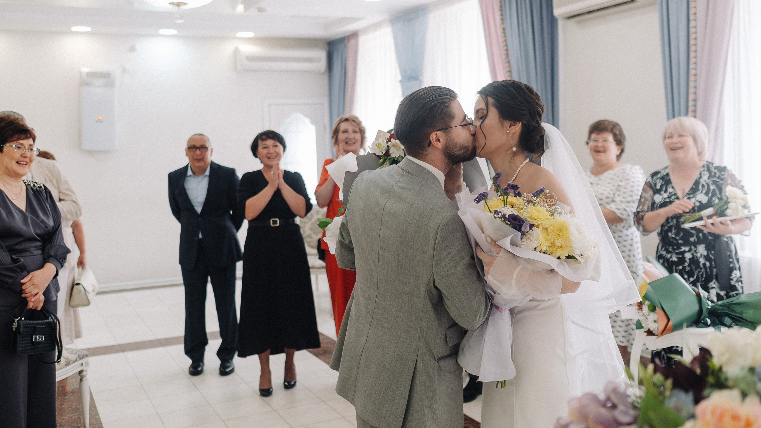 Гузель & Александр. Свадебный и семейный фотограф в Казани и Зеленодольске Ланочкин Илья