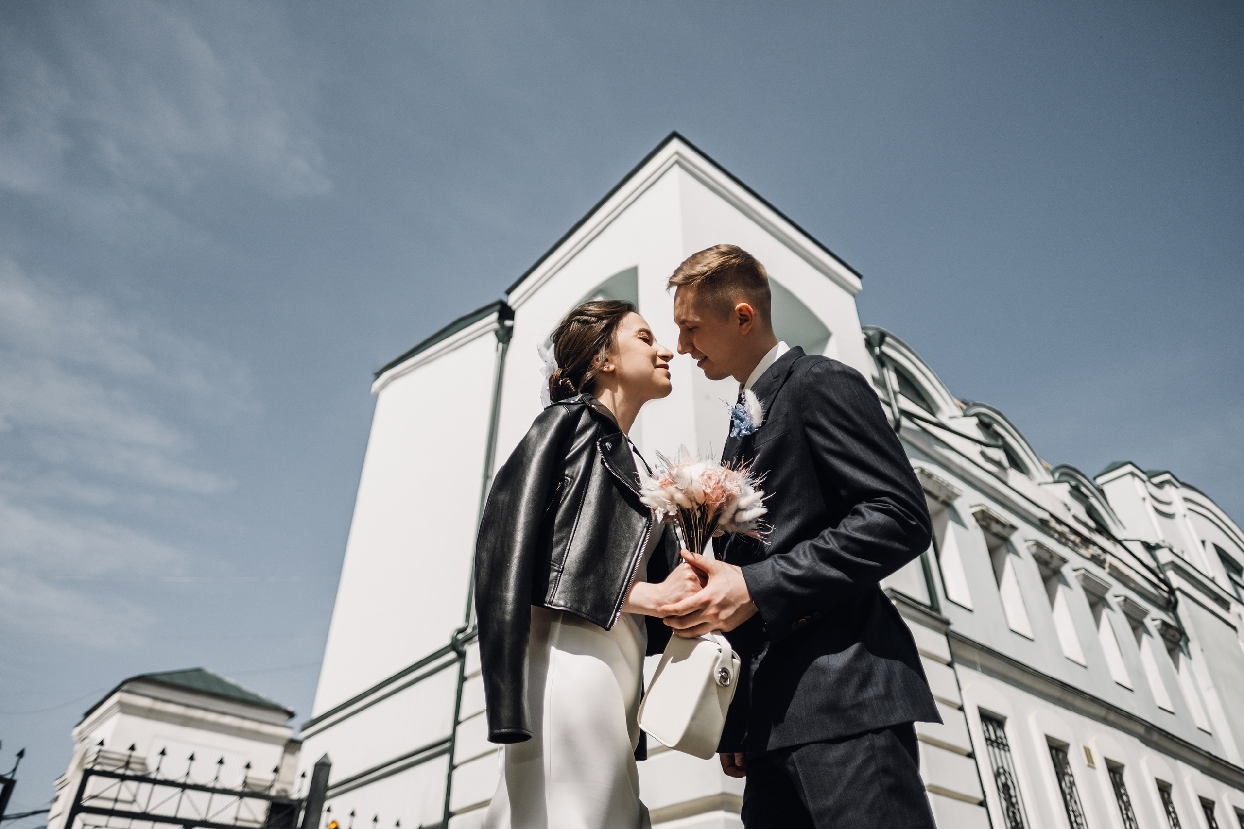 Ярослав и Лейла. Свадебный и семейный фотограф в Ульяновске Анастасия Мышенкова