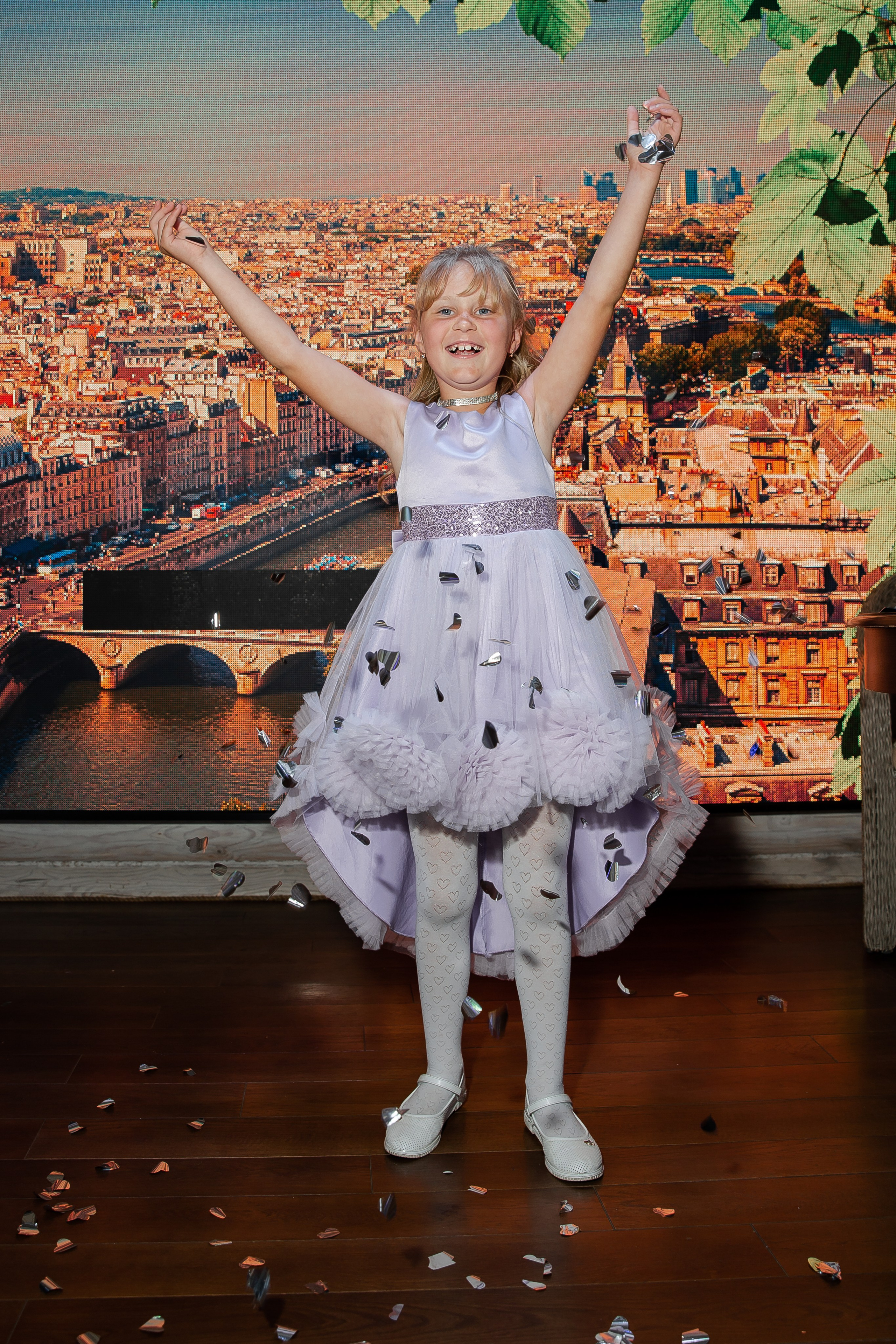 Татьяна & Влад. Фотограф Абакумова Анастасия