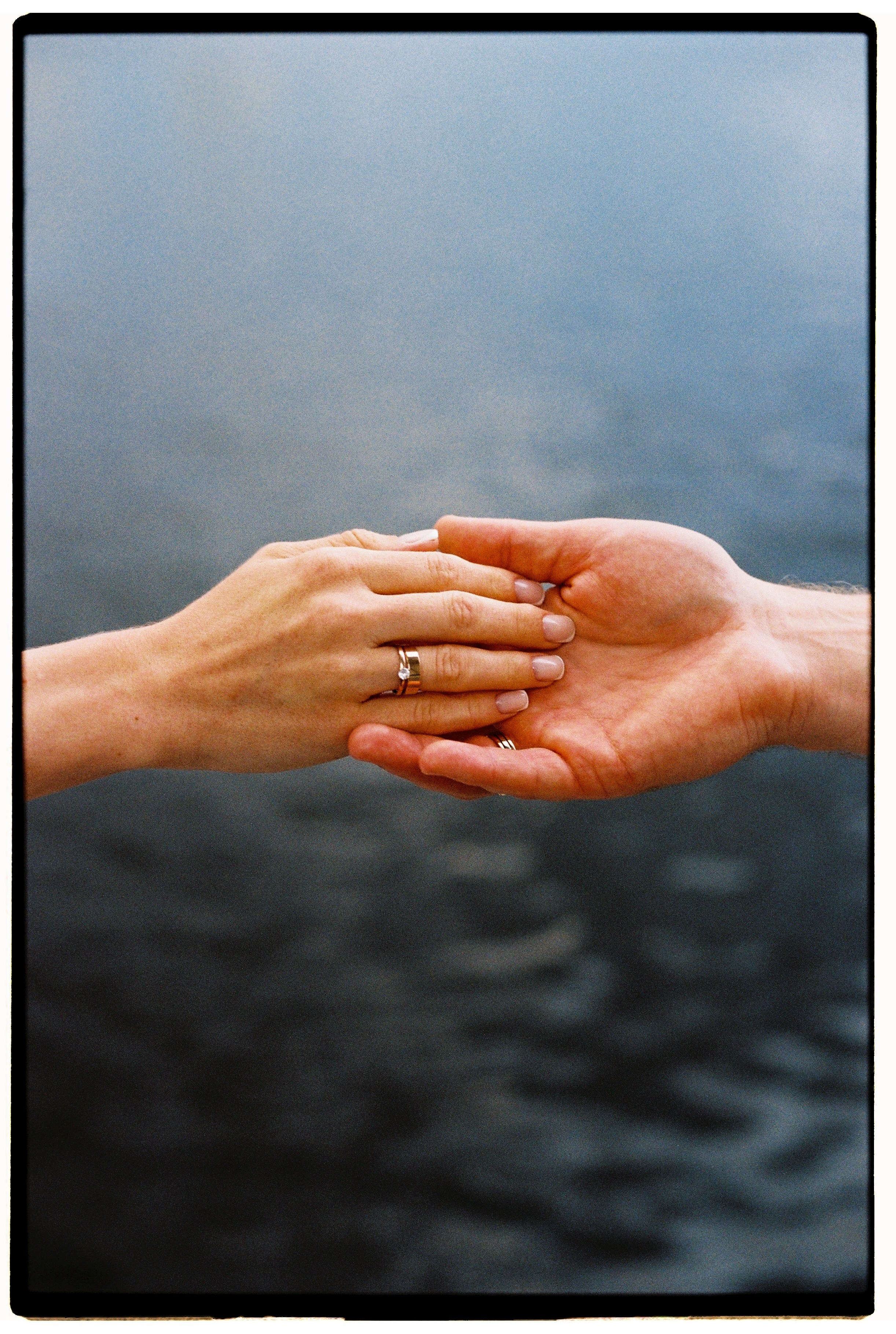 Плёнка. Свадебный фотограф Москва, Санкт-Петербург