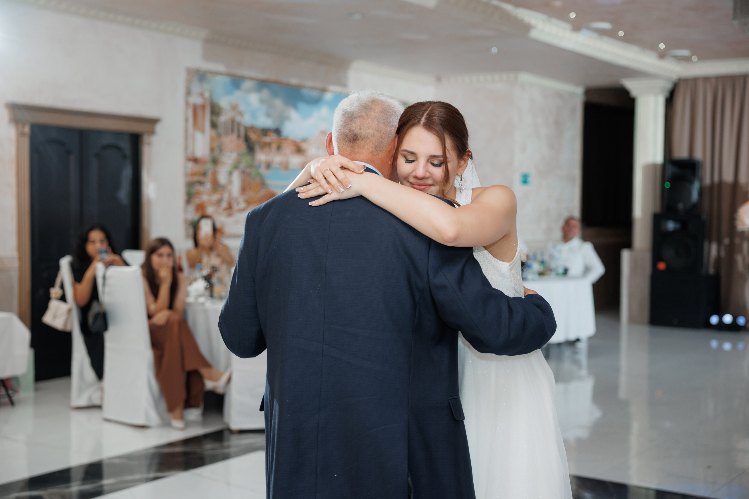 ЗАГС Бутово и Остафьево. Свадебный и репортажный фотограф (Москва, Королев и другие)