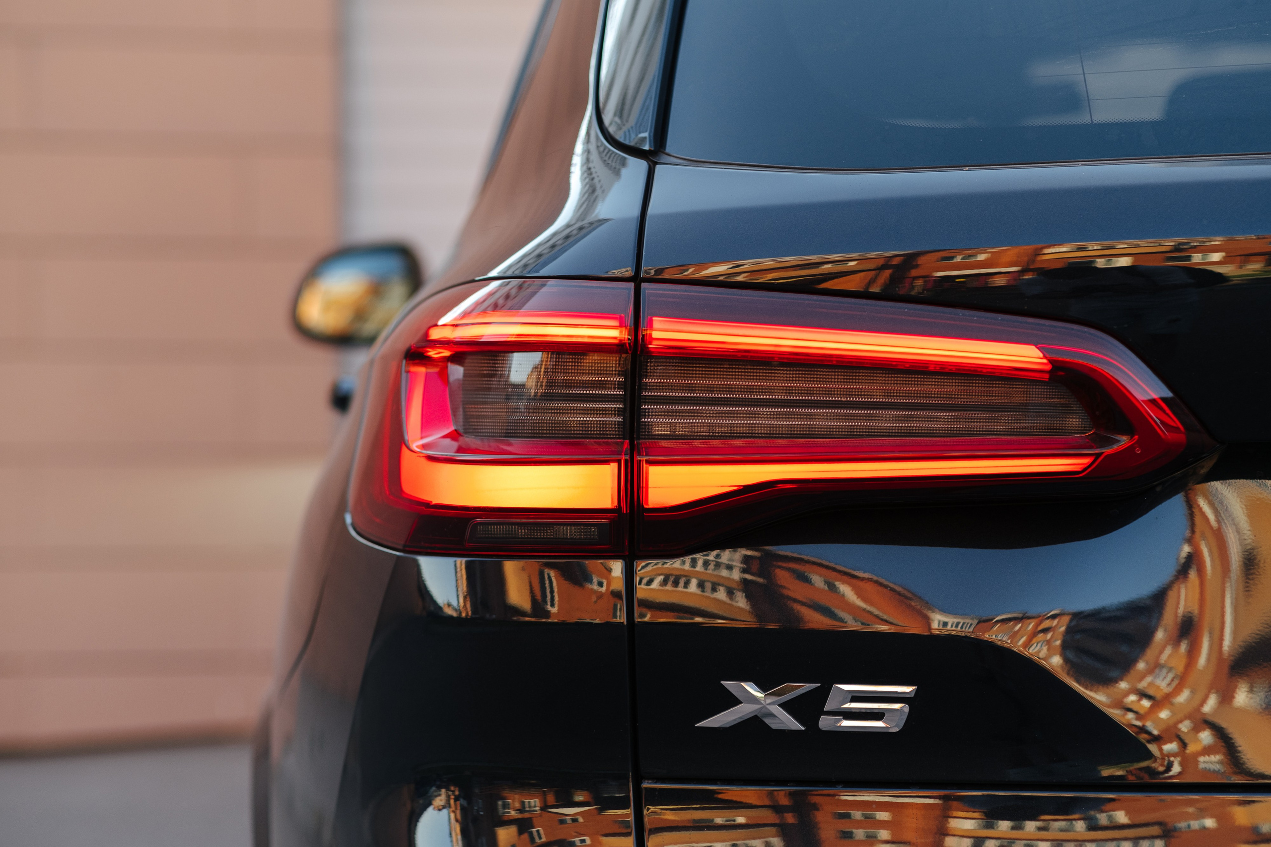 BMW X5. Фуд и предметный фотограф Виталий Морозов г. Москва