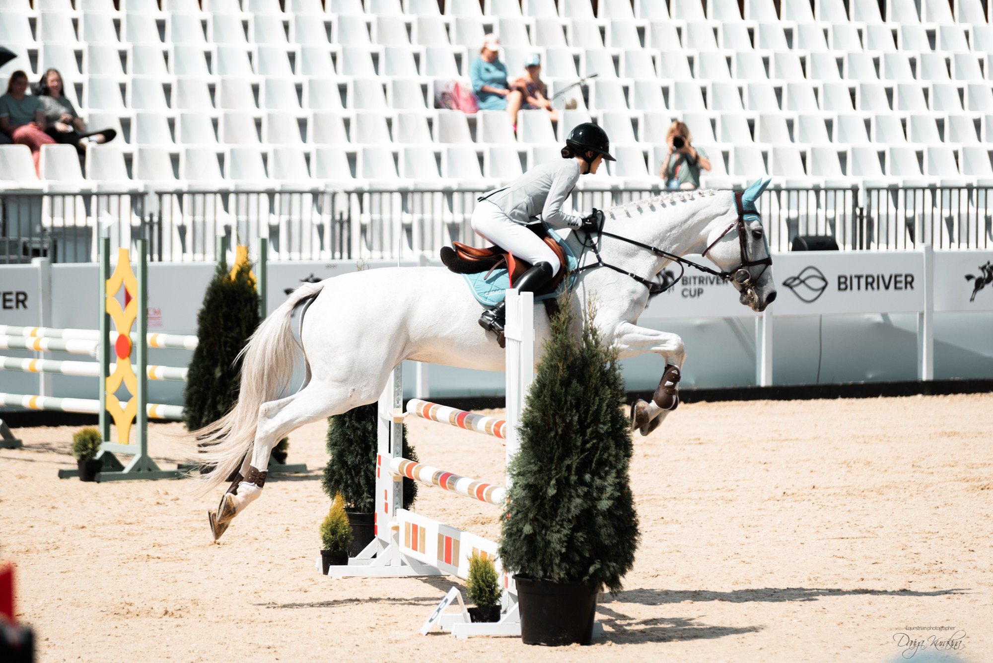BITRIVER CUP 2023. Конный фотограф Куракина Дарья • Фотосессии с лошадьми