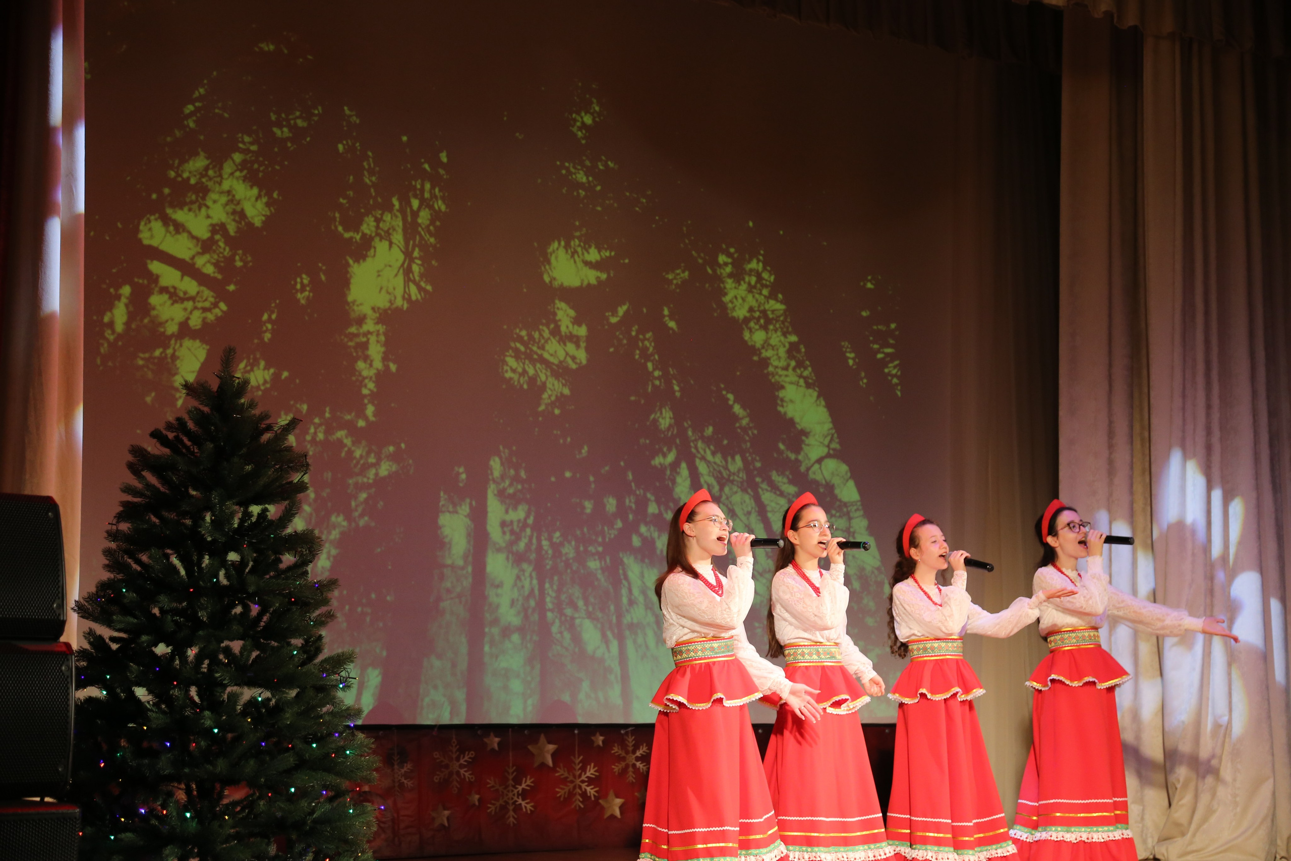 День Волонтёра. Жизнь курорта Кабардинка в фотографиях