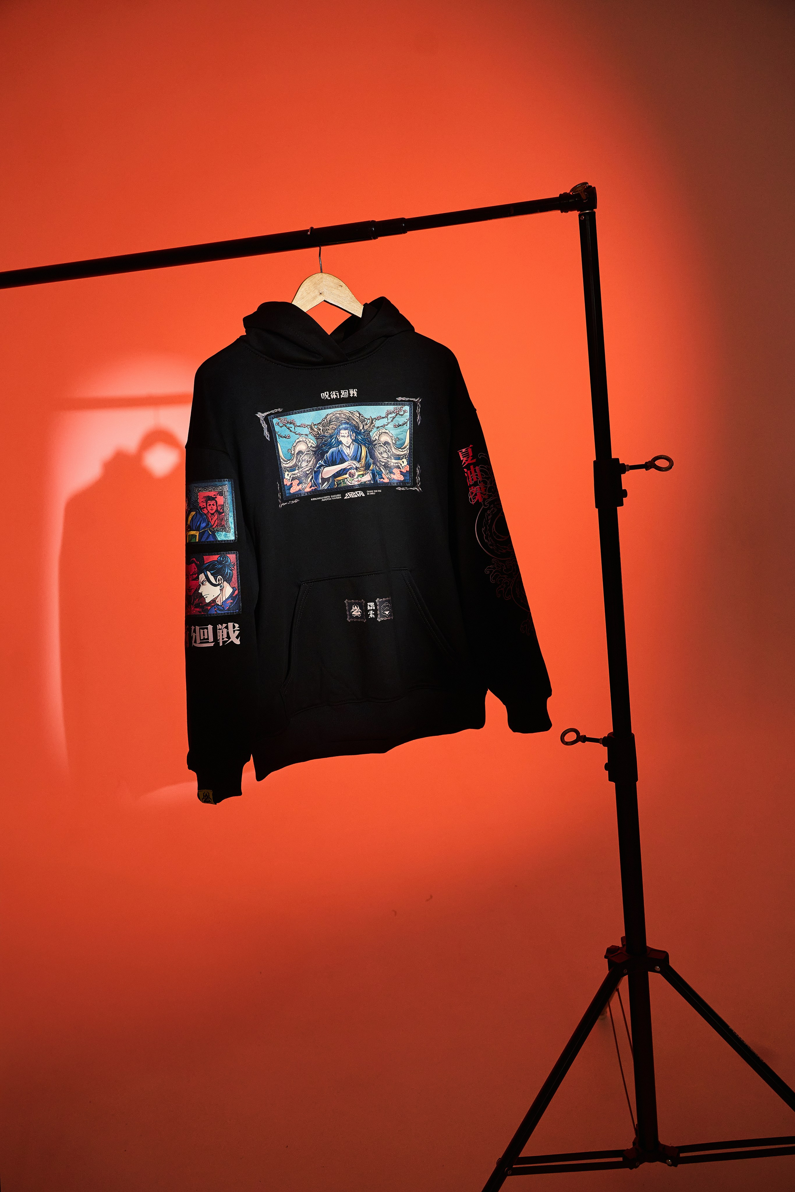 ZAGONBRAND. Фотограф Казань