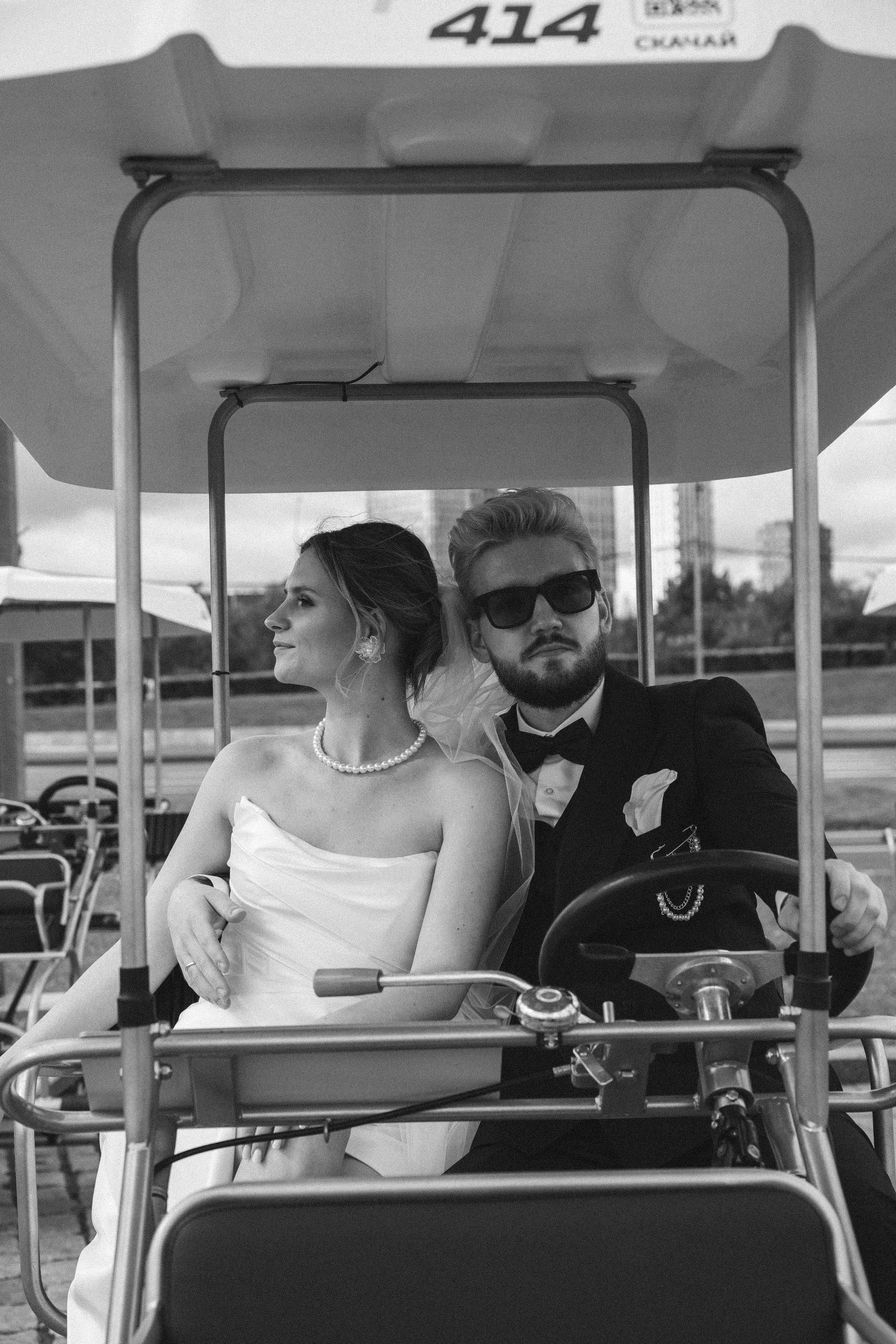 Dmitry&Polina. Фотограф в Москве Кристина Власенко