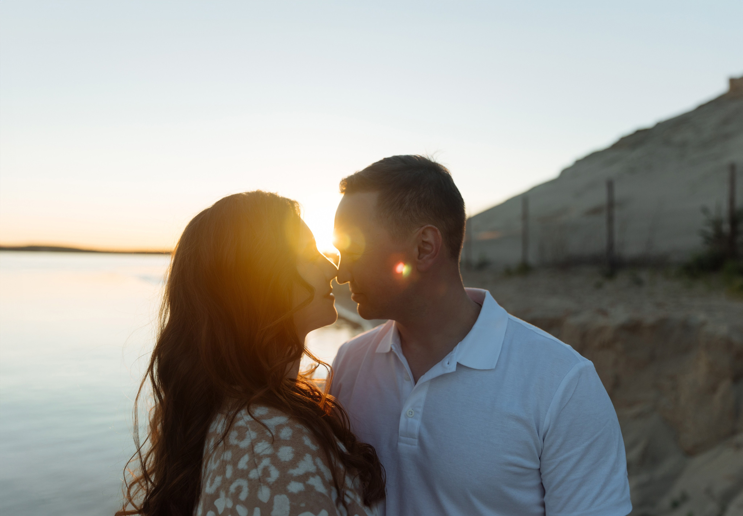 Кристина и Андрей. 📷˙Свадебный фотограф и видеограф в Чебоксарах | Ксения