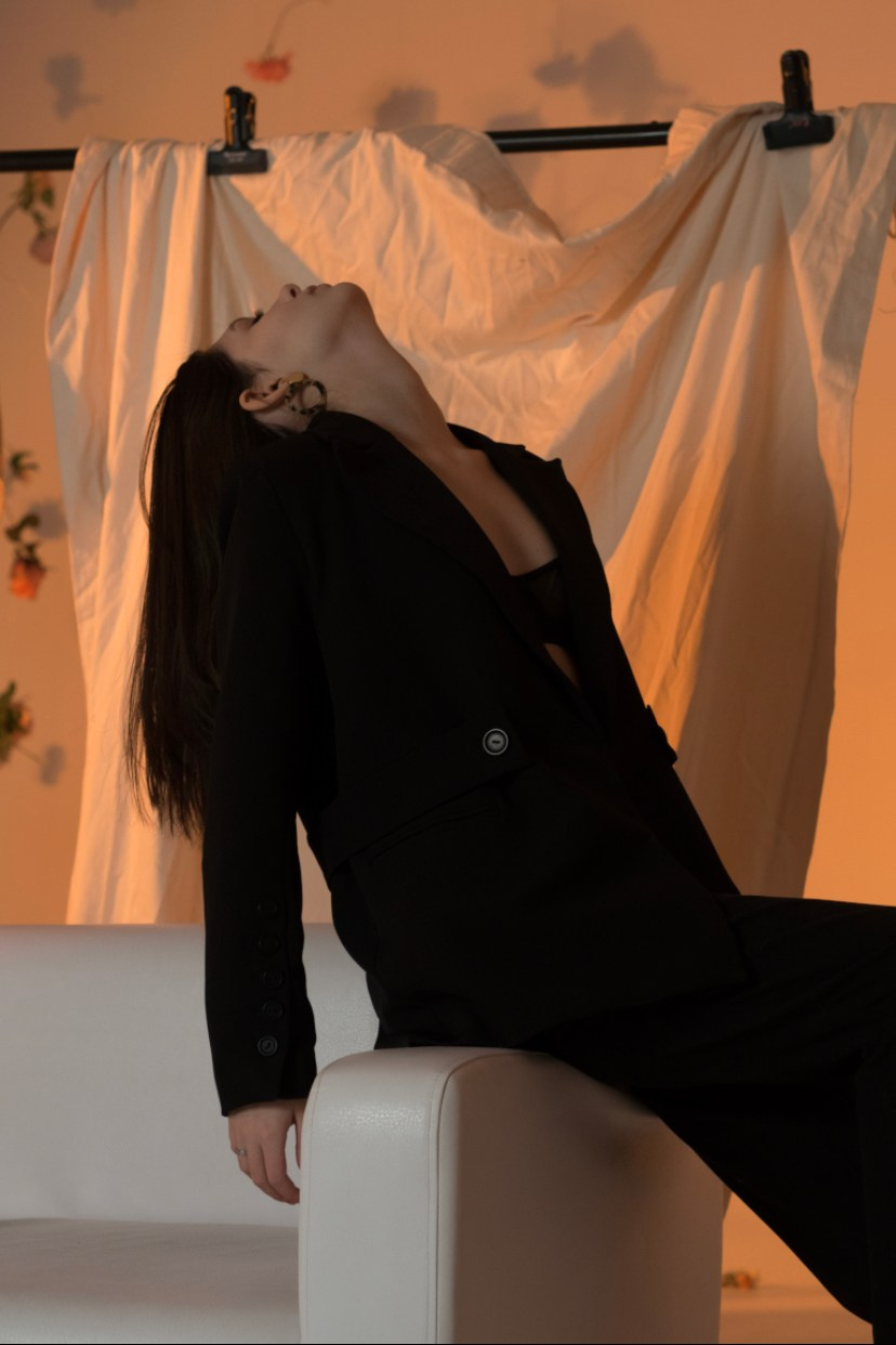 Пакет «Яркость». Фотограф в Нижнем Новгороде, Сарове и Москве. Оля Фролова