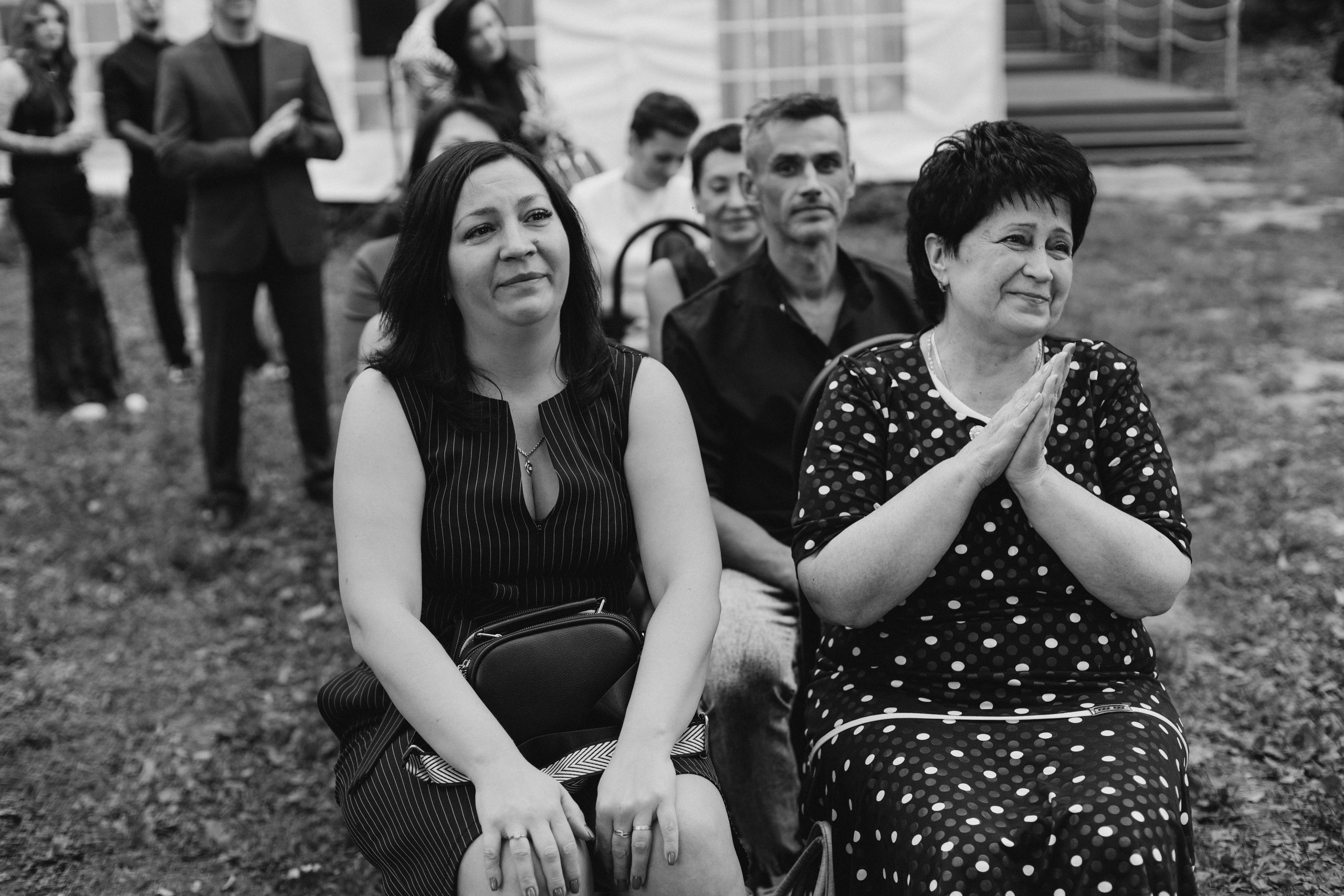 Екатерина и Сергей. Фотограф и Видеограф во Владимире