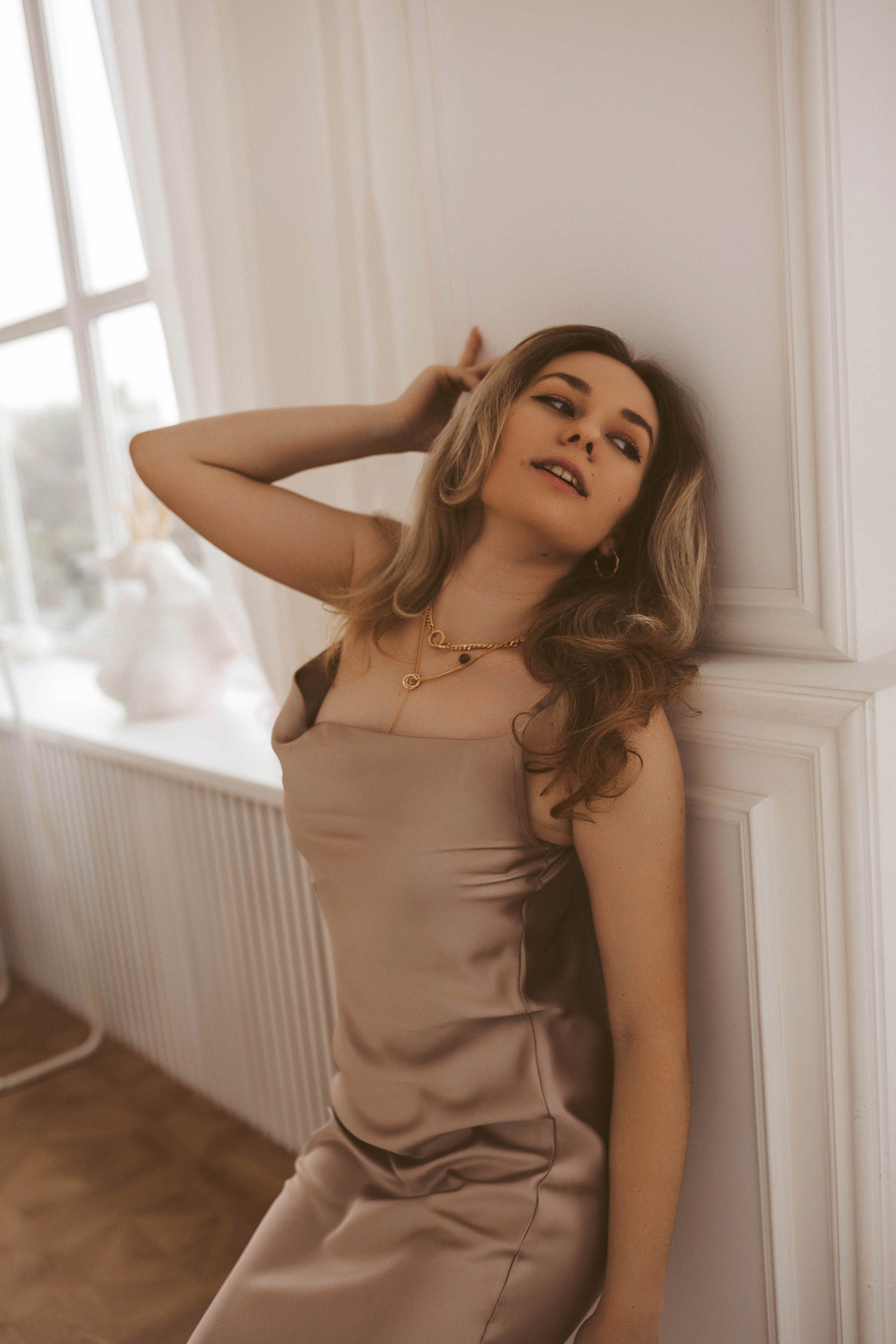 Александра. Фотограф в Краснодаре Оксана Белецкая