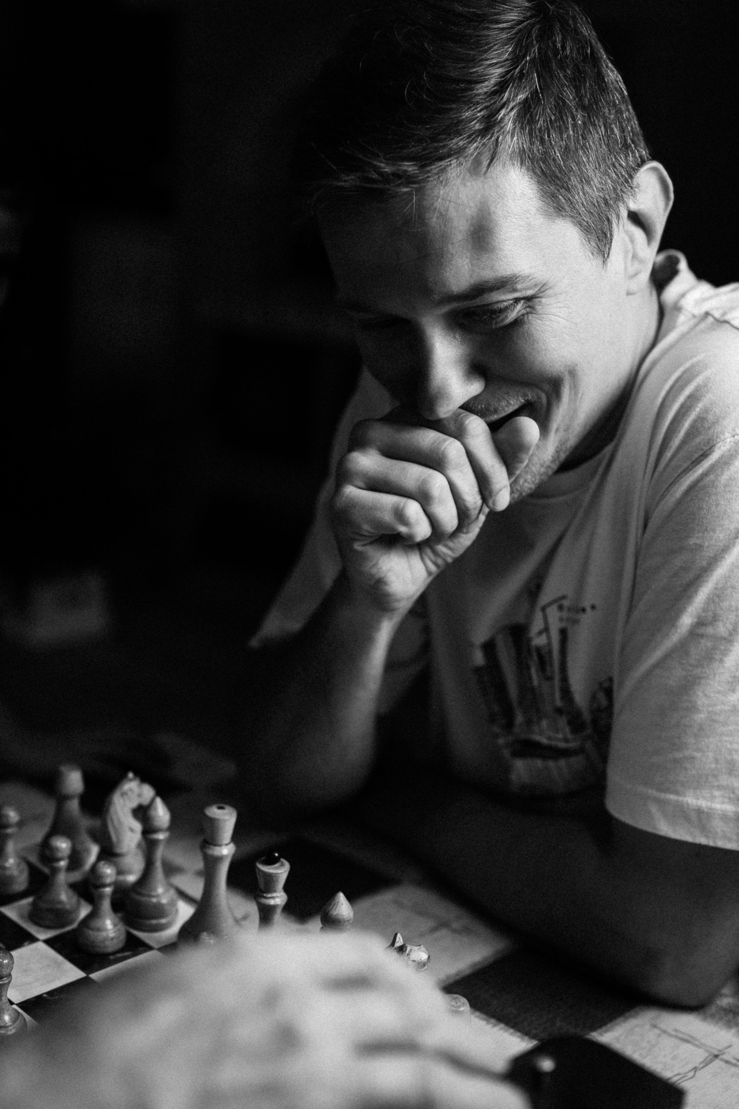 В этих глазах — весь мир. Портретный и семейный фотограф в Санкт — Петербурге Коробка Анна