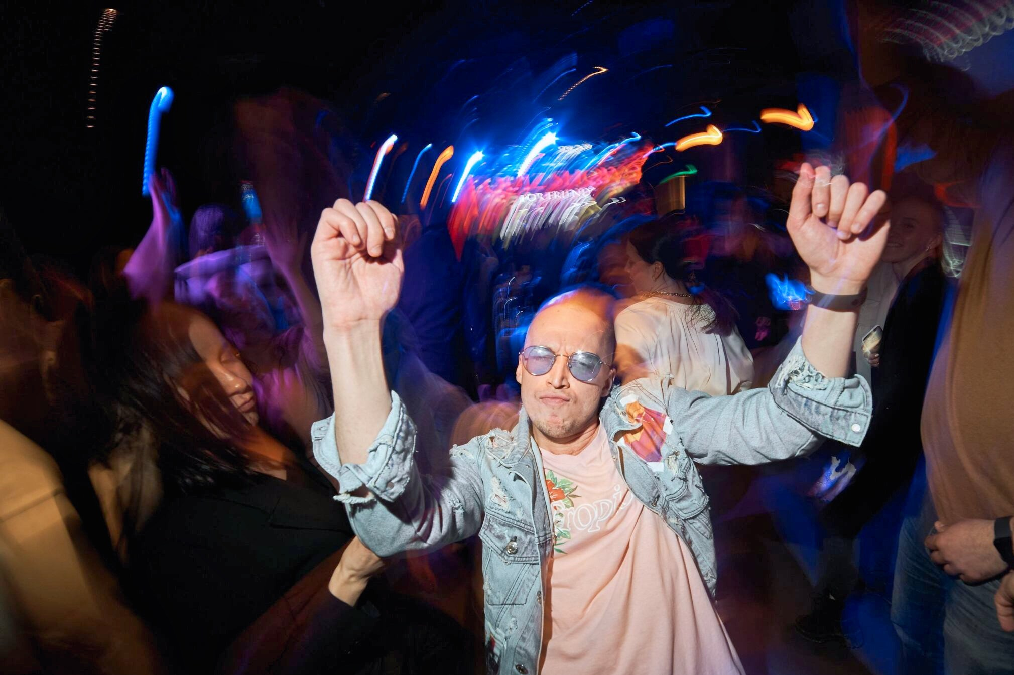 Репортаж. Фотограф Александр Музыка