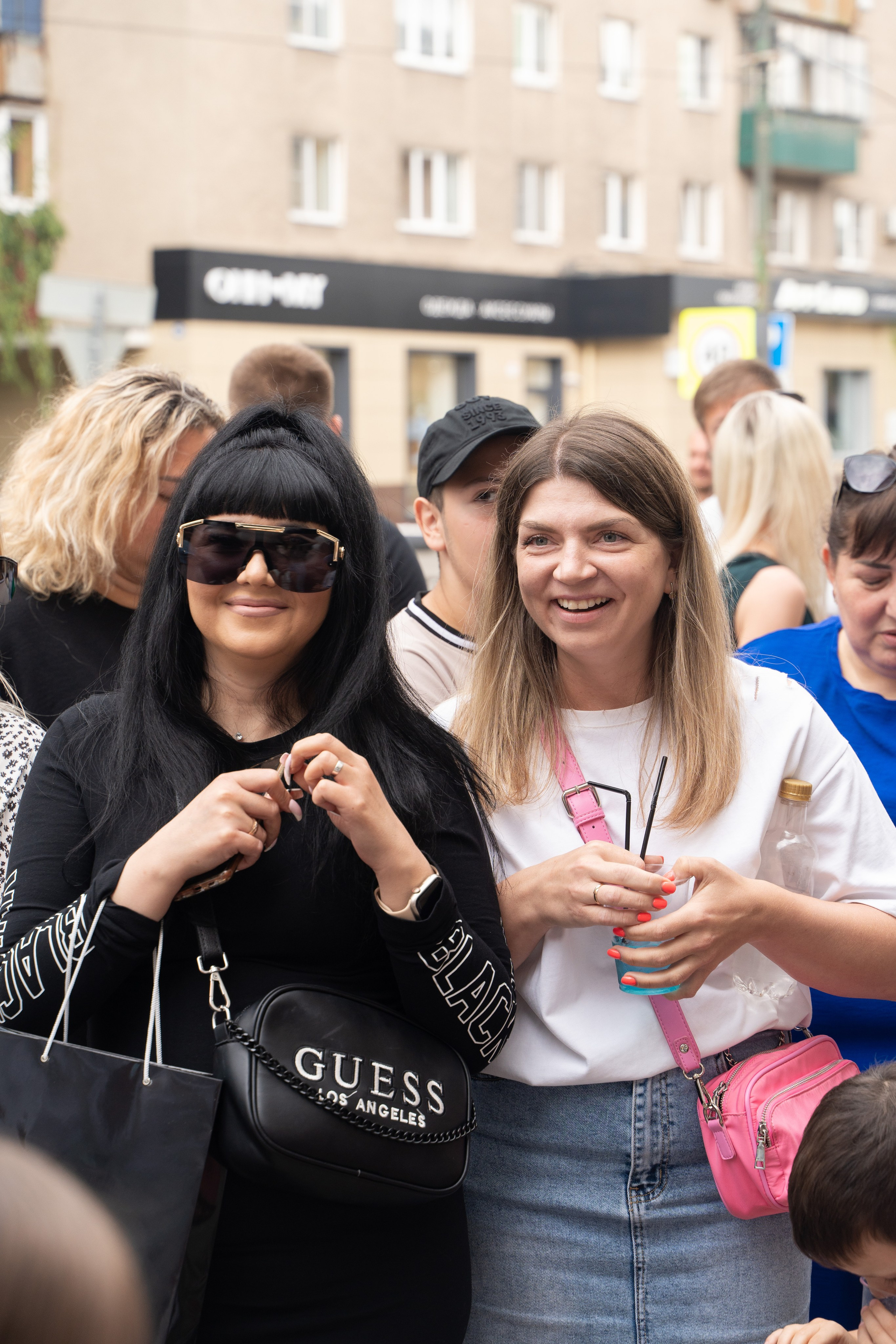 Открытие магазина. Margosha-ph.ru