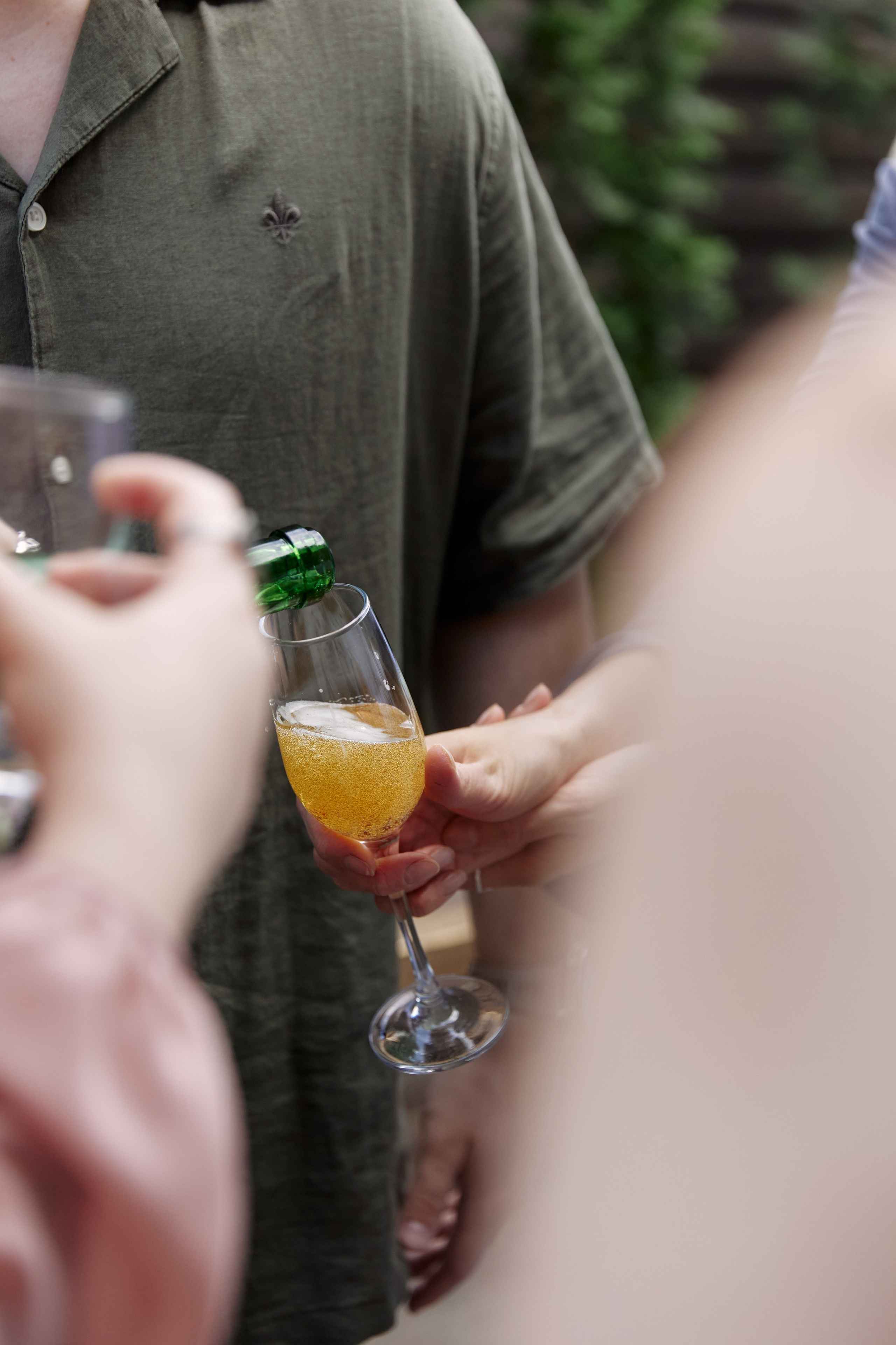 Любовь & Михаил. Фотограф и преподаватель по фотографии в Воронеже Олеся Микерова