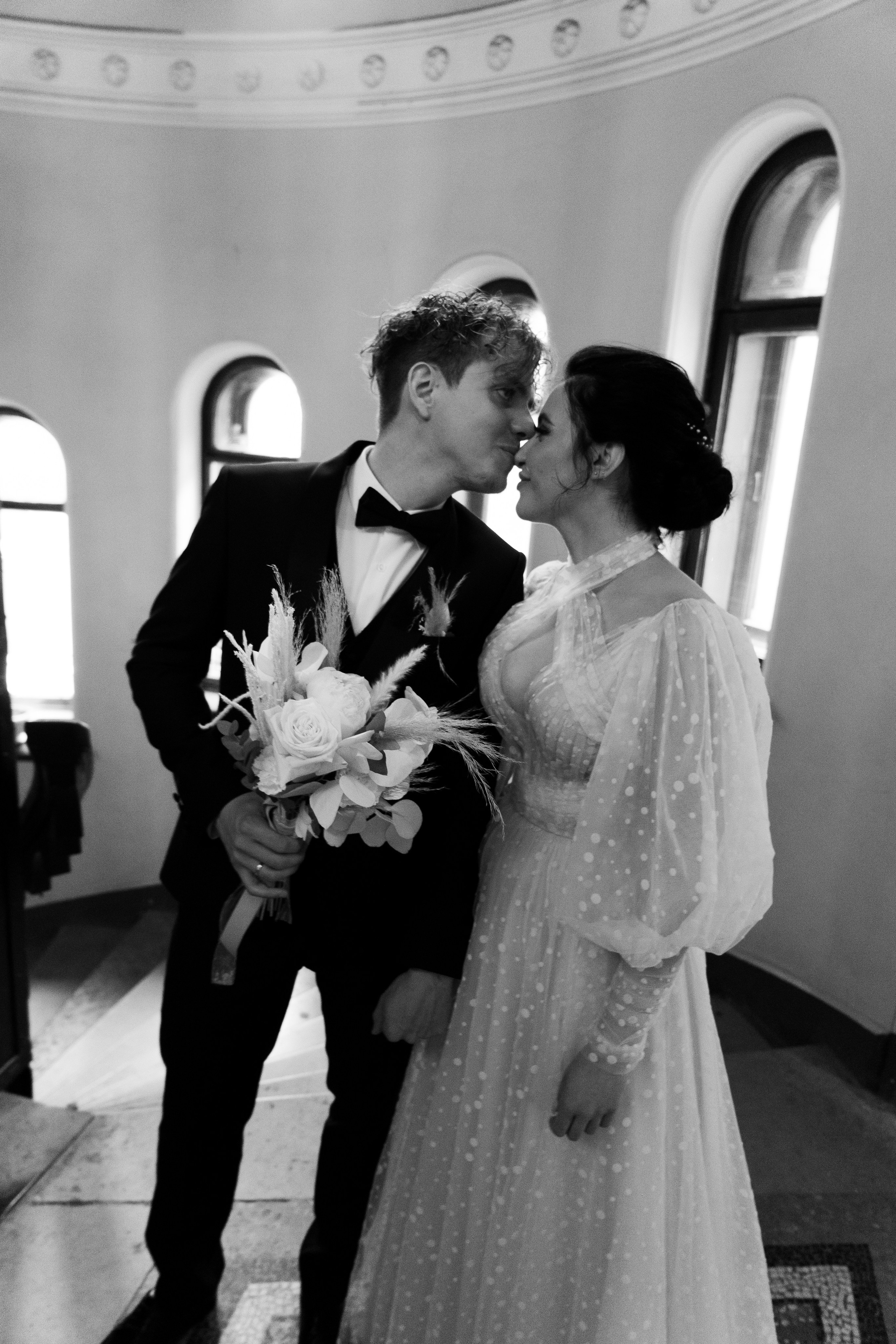 Санкт-Петербург. Свадебный фотограф-видеограф в Архангельске. Фотохудожница Lana Contra