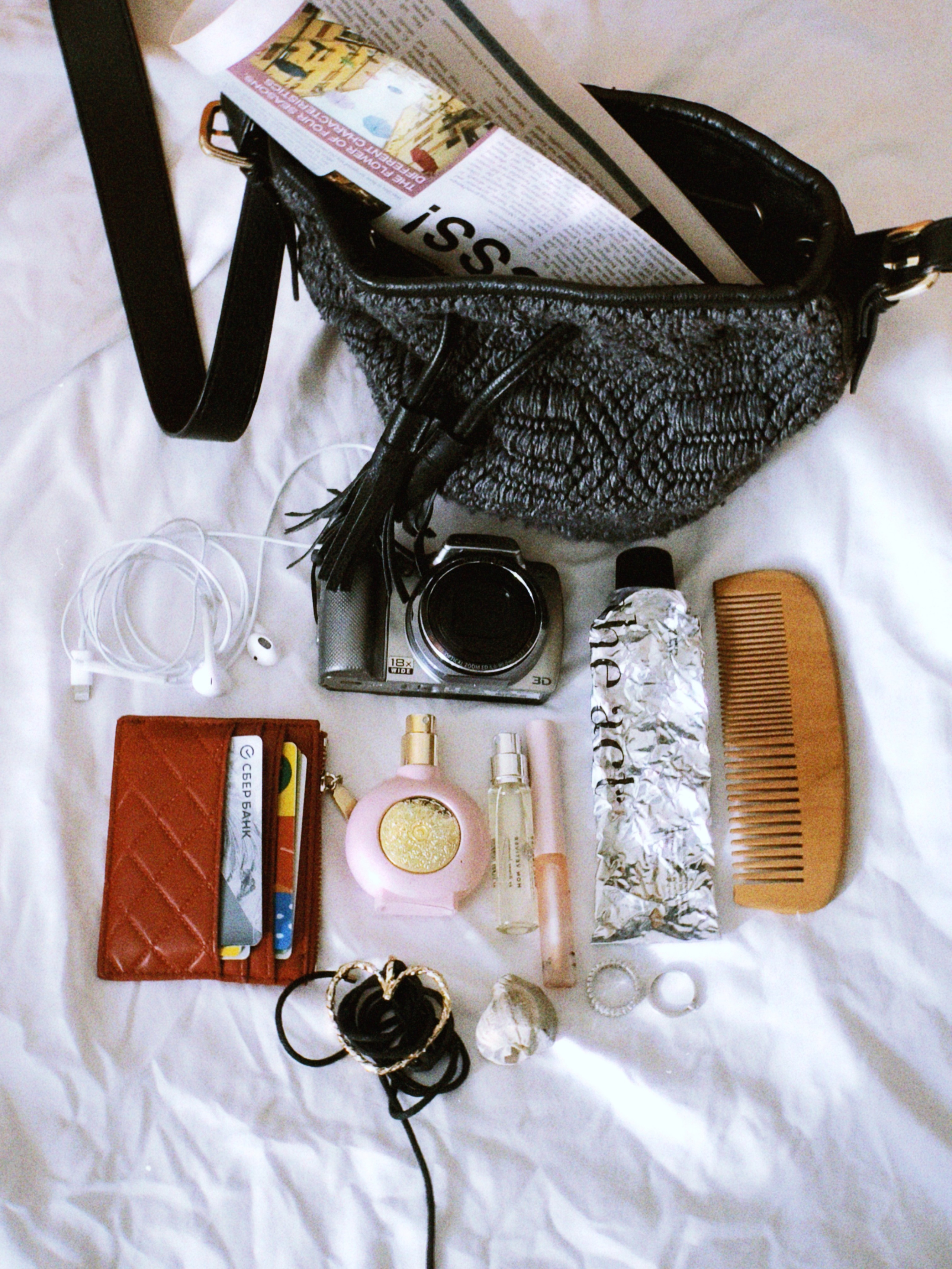 Предметная съёмка. Чувственный мобильный фотограф в Казани и Сочи Дьяченко Дарья